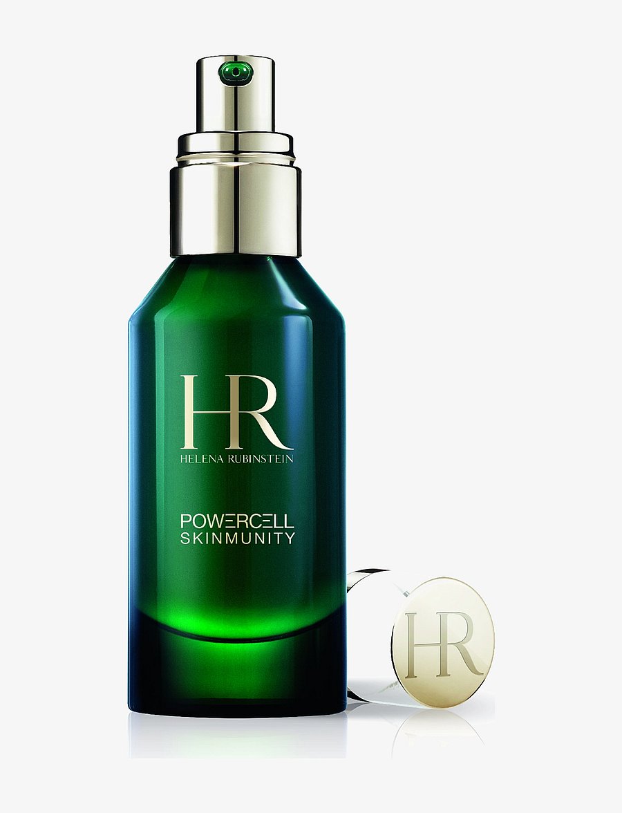 Helena Rubinstein - Helena Rubinstein Powercell Skinmunity Serum 50ml - serum - no colour - 1