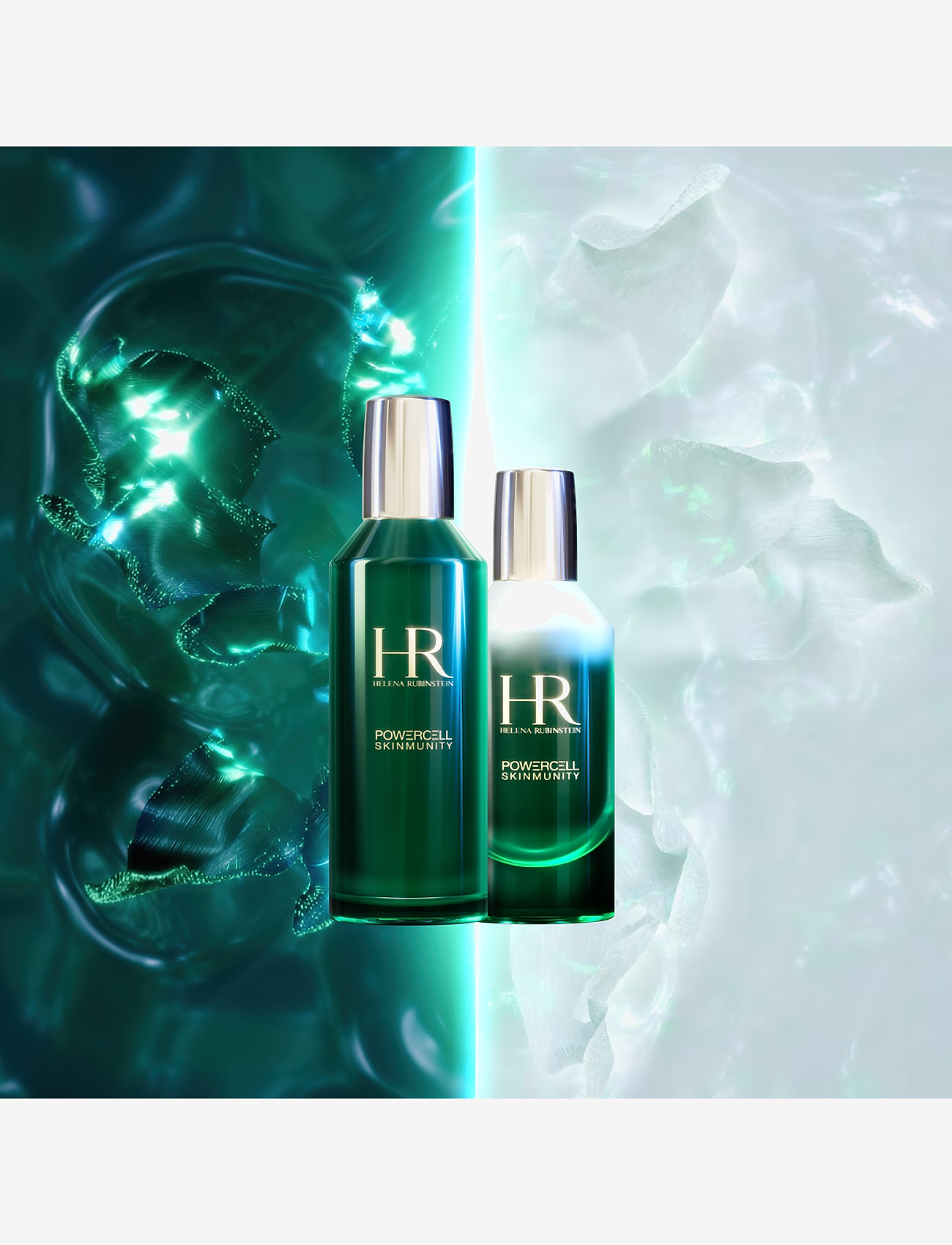 Helena Rubinstein - Helena Rubinstein Powercell Skinmunity Serum 30ml - no colour - 4