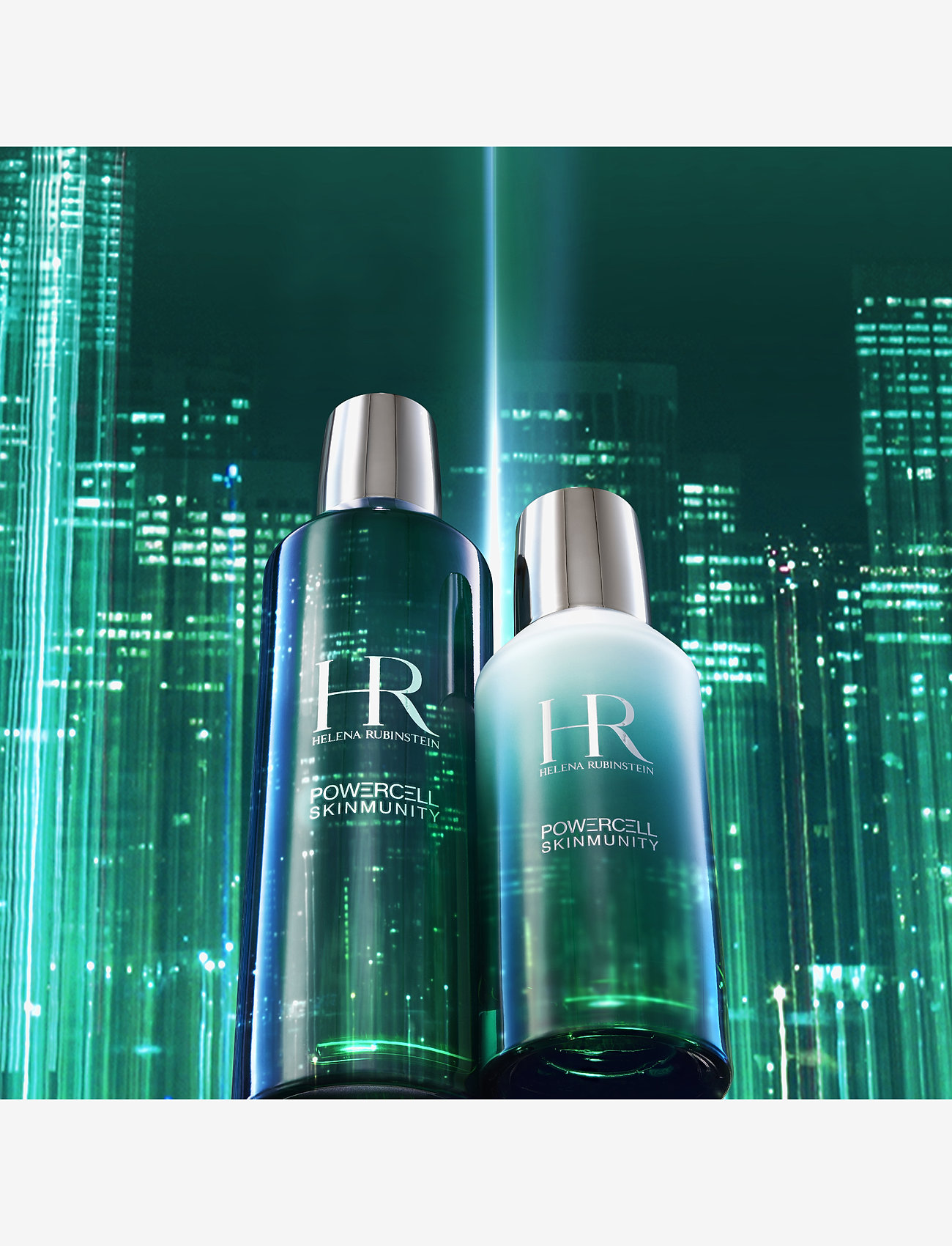 Helena Rubinstein - Helena Rubinstein Powercell Skinmunity Serum 30ml - no colour - 5