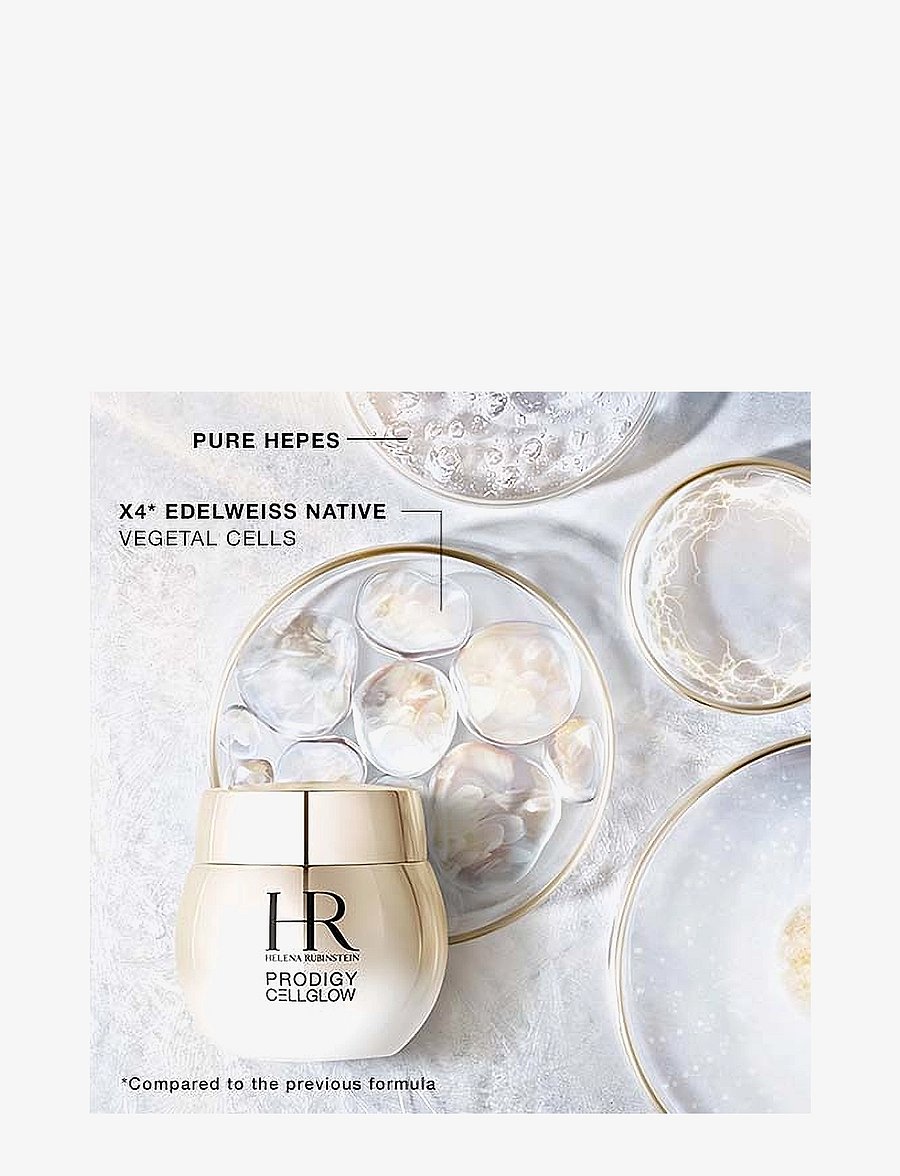 Helena Rubinstein - Helena Rubinstein Prodigy Cellglow Eye cream - augnkrem - no colour - 1