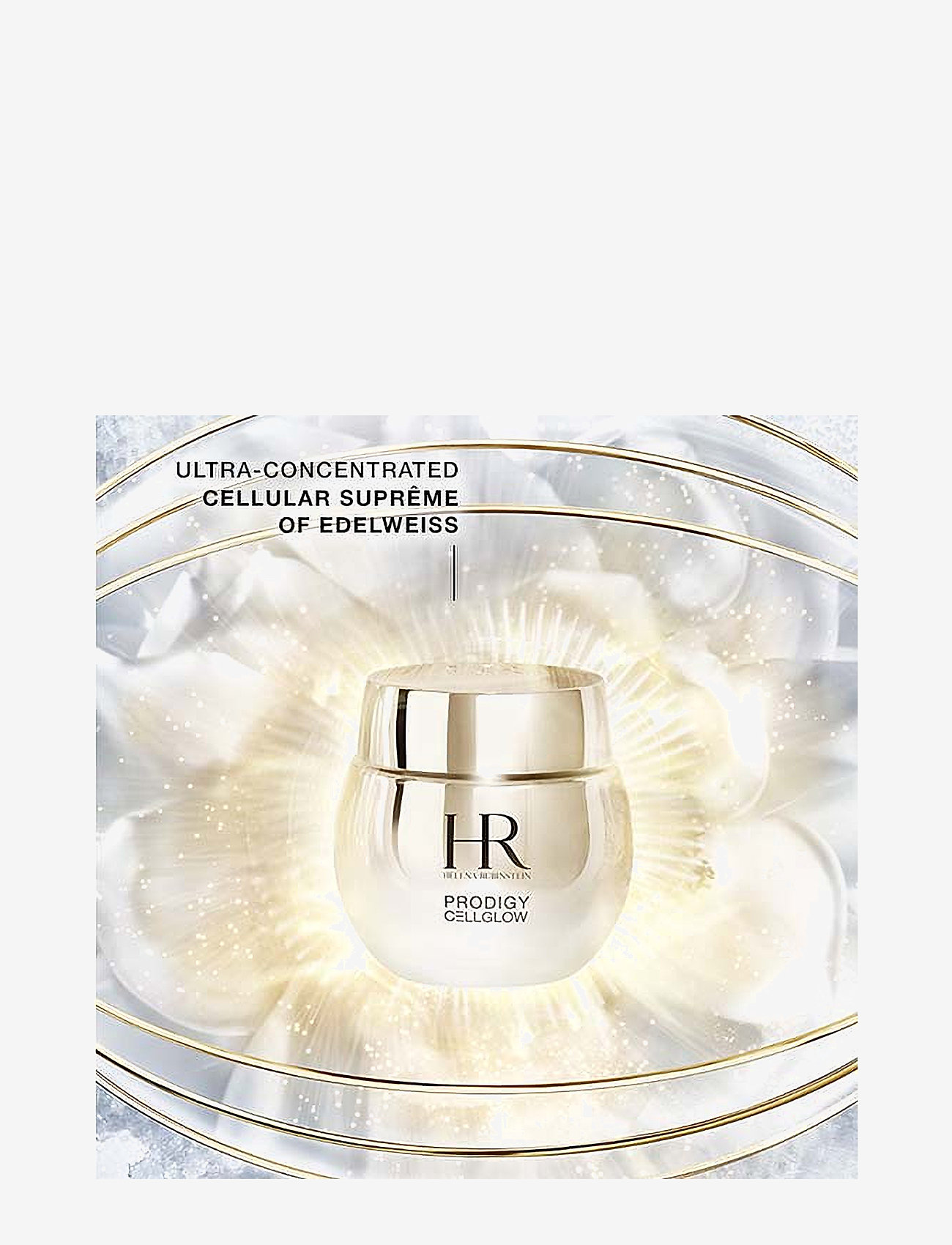 Helena Rubinstein - Helena Rubinstein Prodigy Cellglow Eye cream - augnkrem - no colour - 2