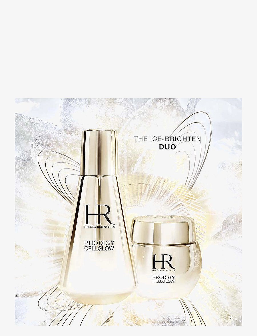 Helena Rubinstein - Helena Rubinstein Prodigy Cellglow Eye cream - augnkrem - no colour - 3