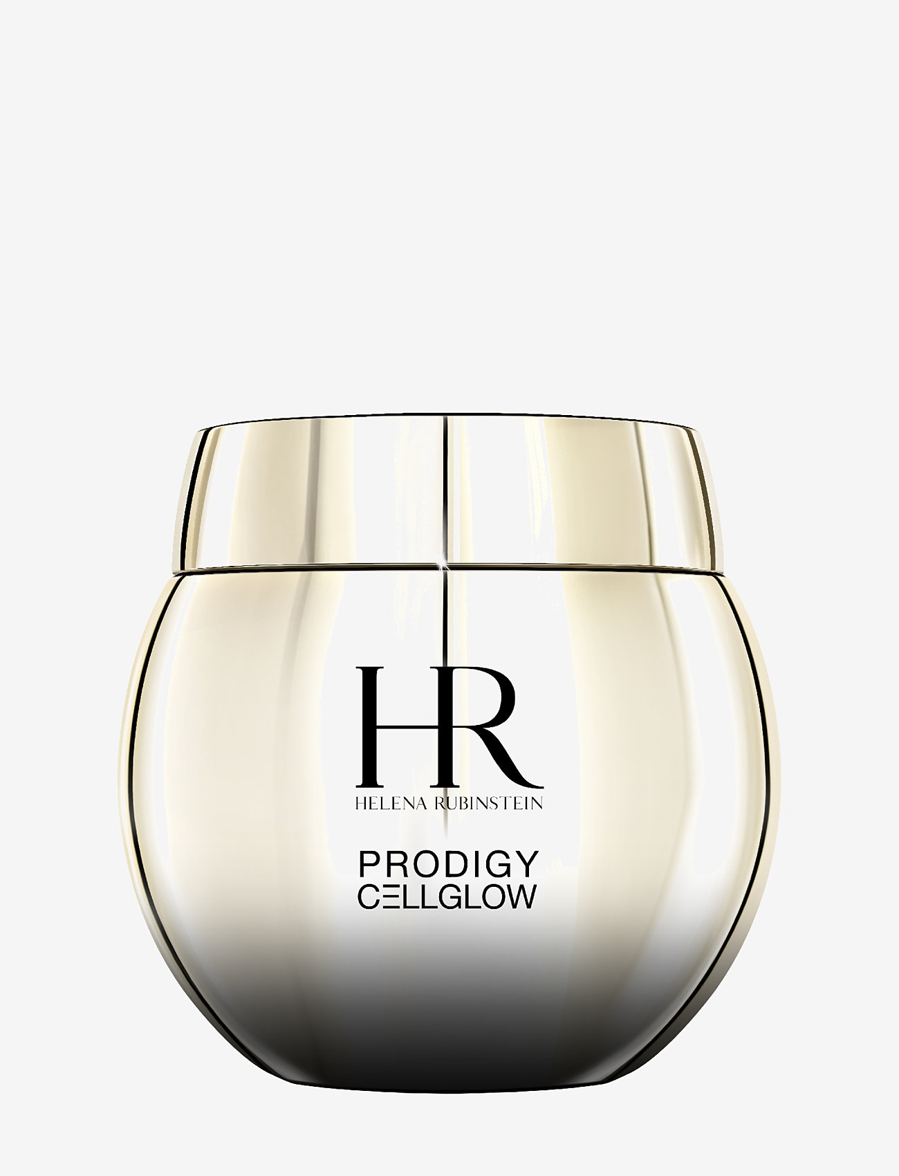 Helena Rubinstein - PGY CG NIGHT CREAM J50ml - natcremer - clear - 0