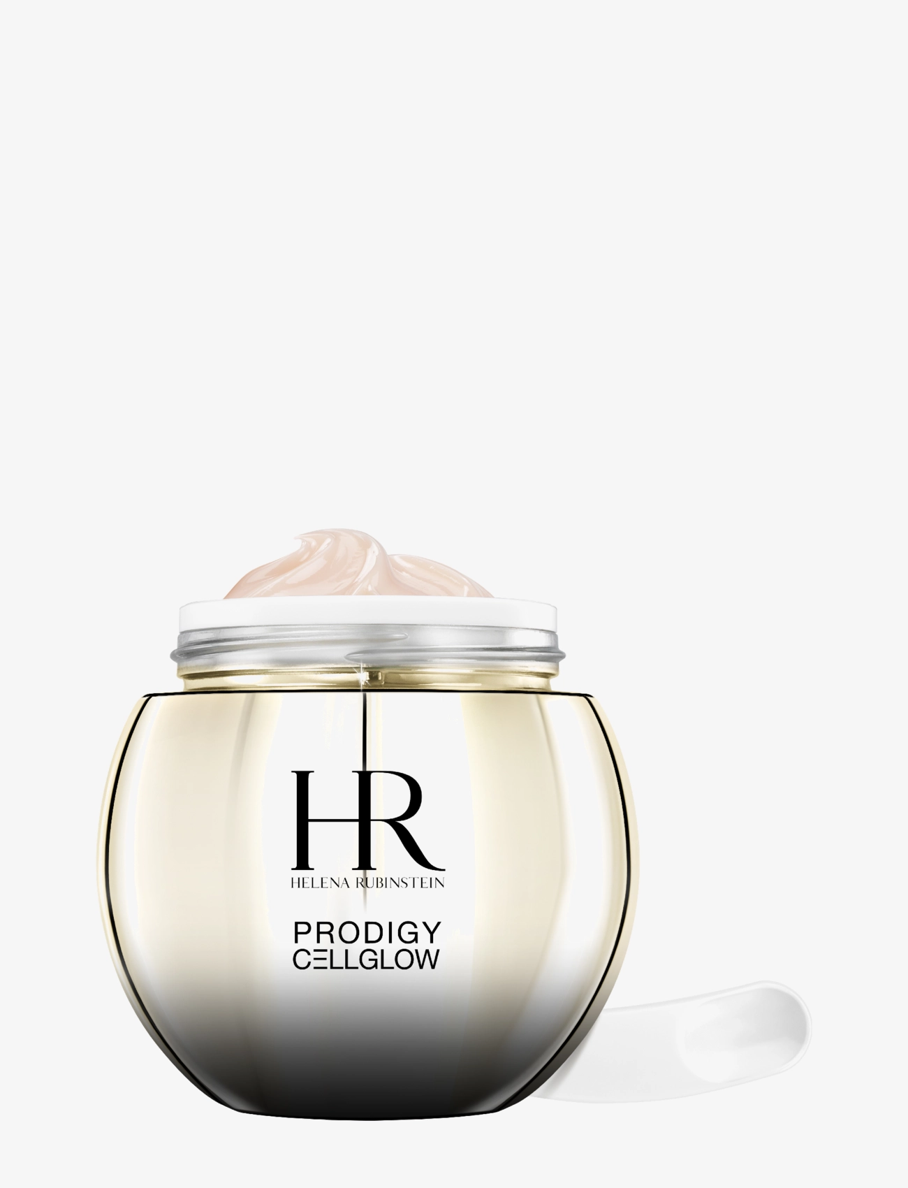 Helena Rubinstein - PGY CG NIGHT CREAM J50ml - næturkrem - clear - 2