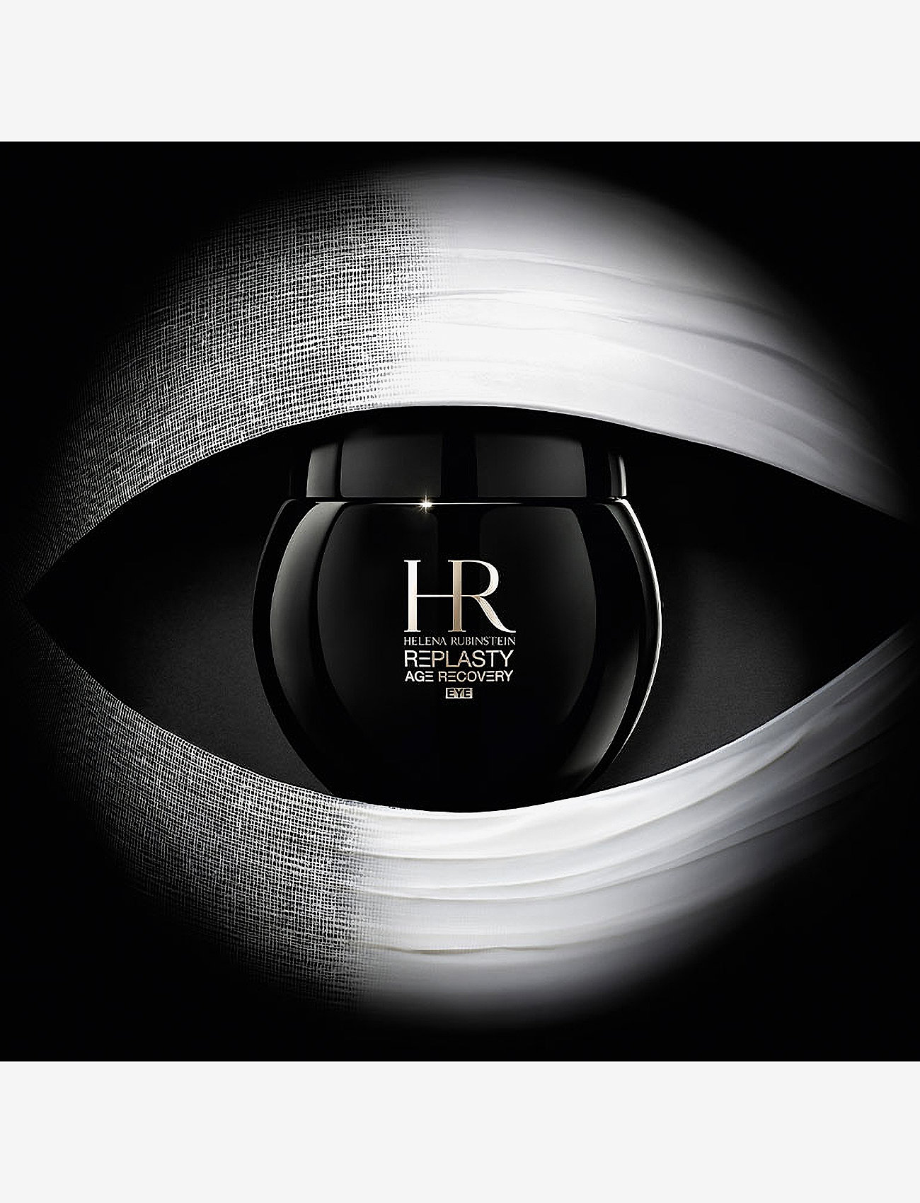 Helena Rubinstein - Helena Rubinstein Re-Plasty Age Recovery Eye Bandage 15ml - clear - 1