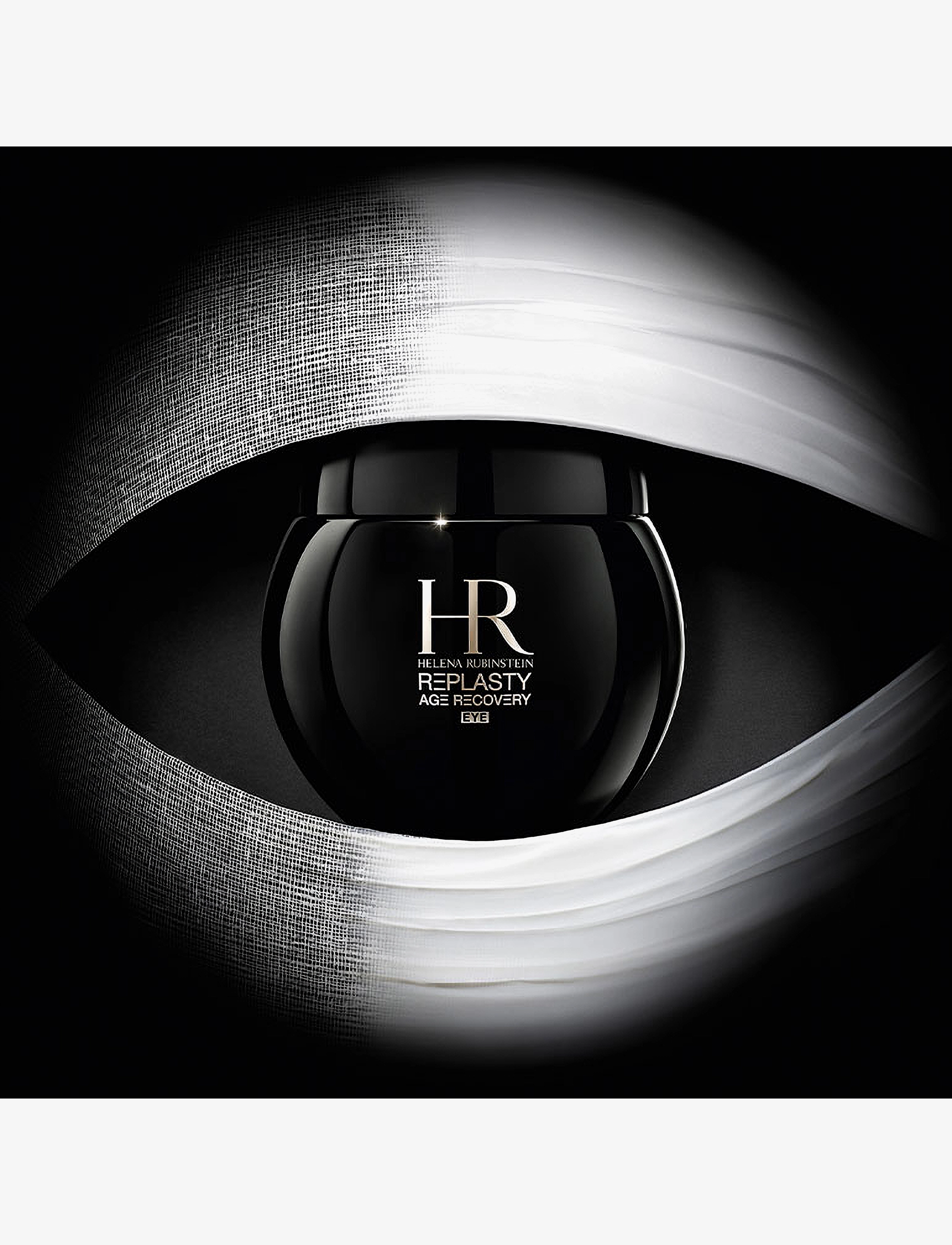 Helena Rubinstein - Helena Rubinstein Re-Plasty Age Recovery Eye Bandage 15ml - Øjencremer - clear - 1