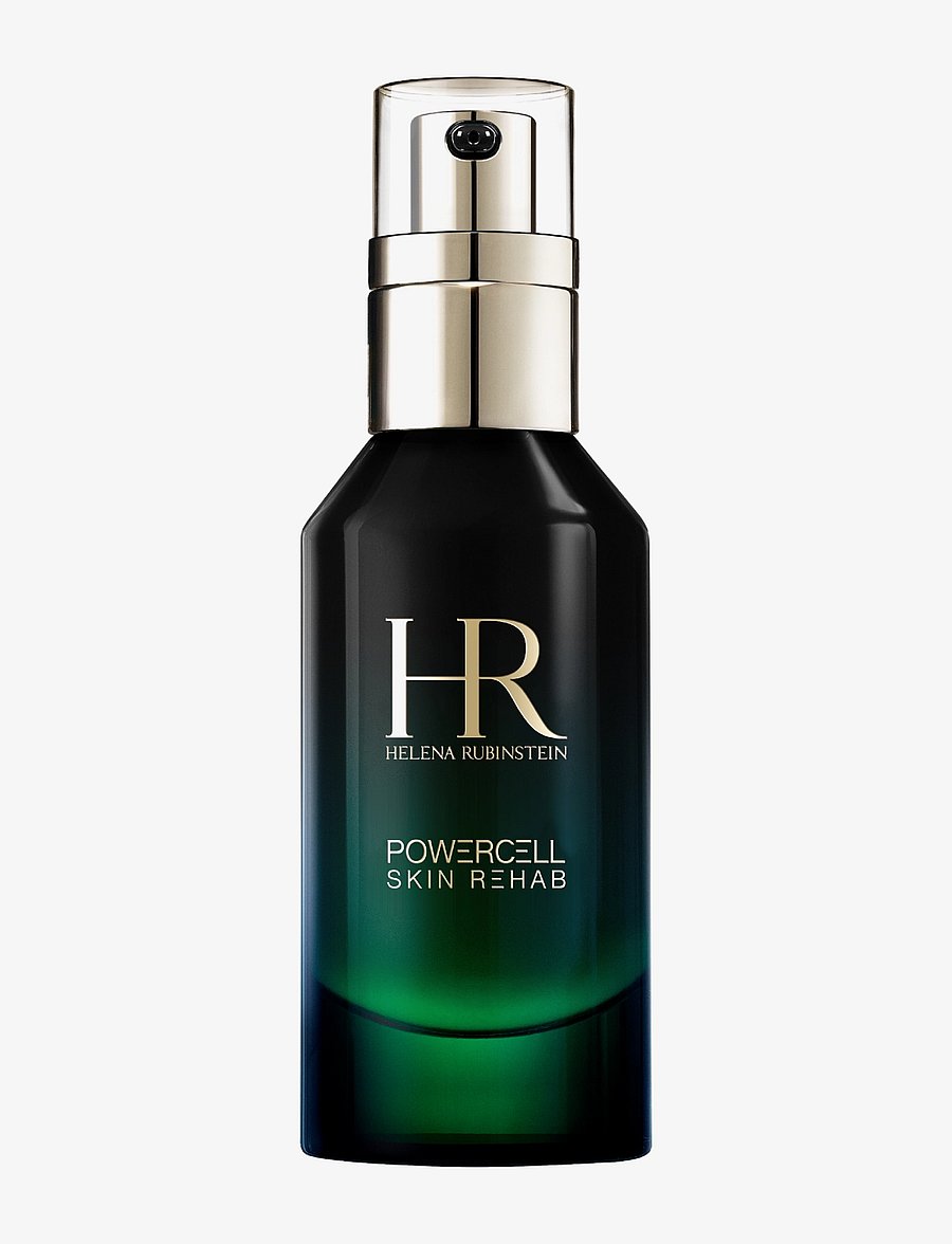 Helena Rubinstein - HR PWC SKIN REHAB FG F50ML - serum - clear - 0