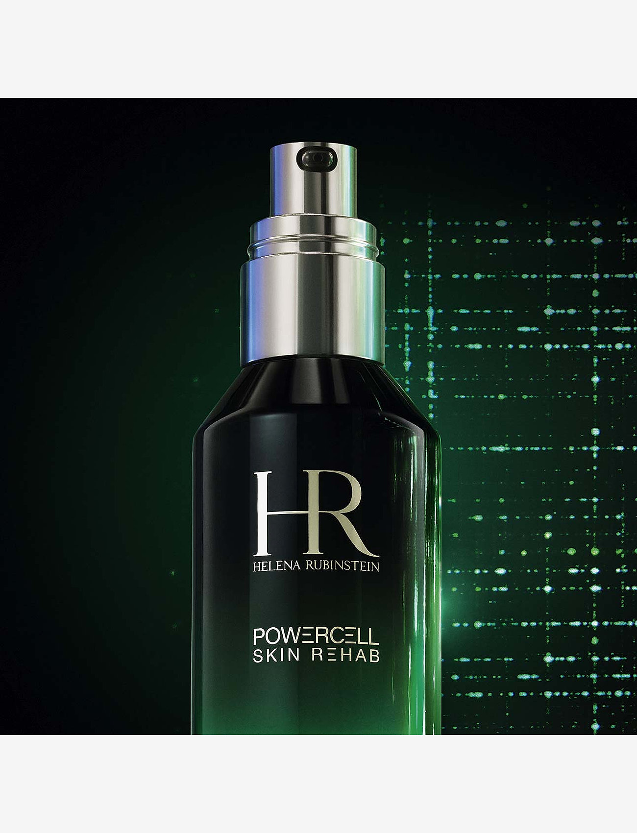 Helena Rubinstein - HR PWC SKIN REHAB FG F50ML - serum - clear - 1