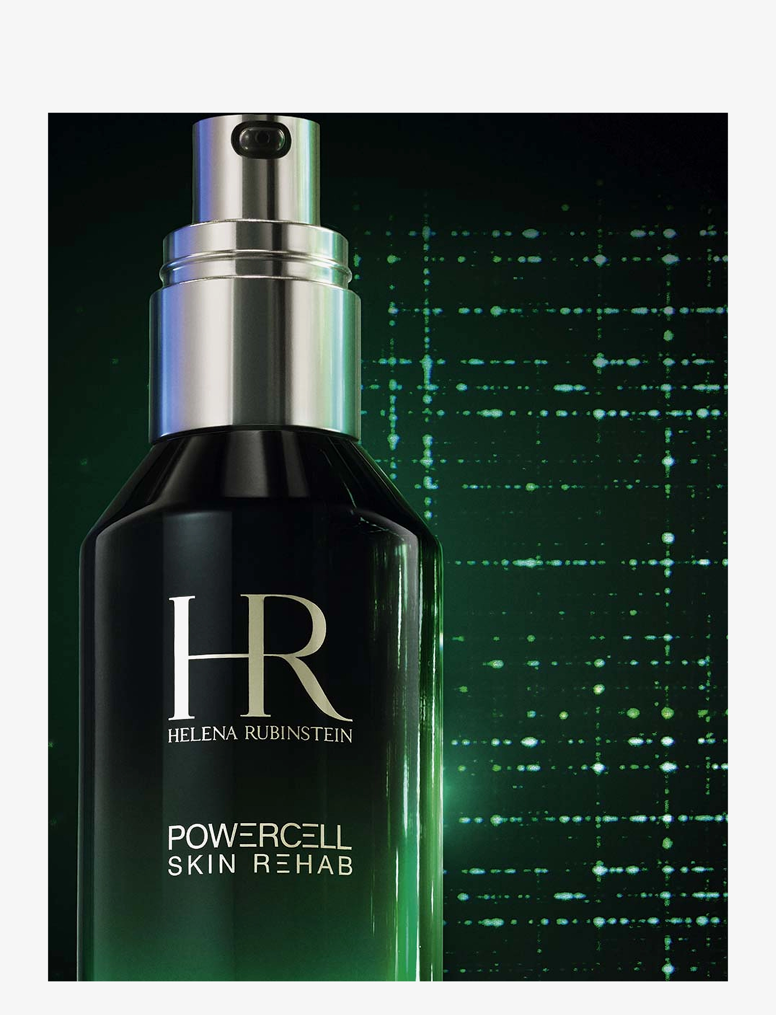 Helena Rubinstein - HR PWC SKIN REHAB FG F50ML - serum - clear - 1