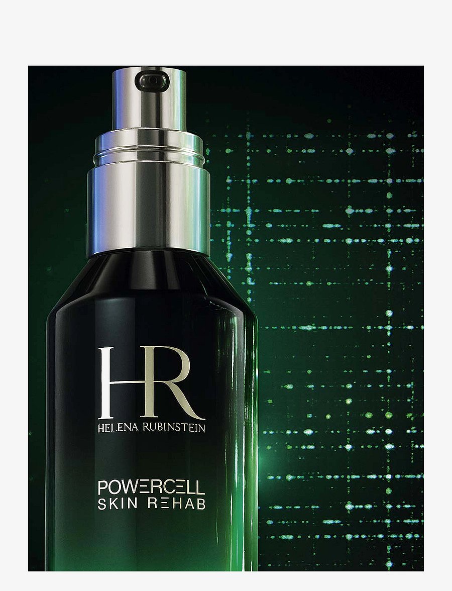 Helena Rubinstein - HR PWC SKIN REHAB FG F50ML - serum - clear - 1