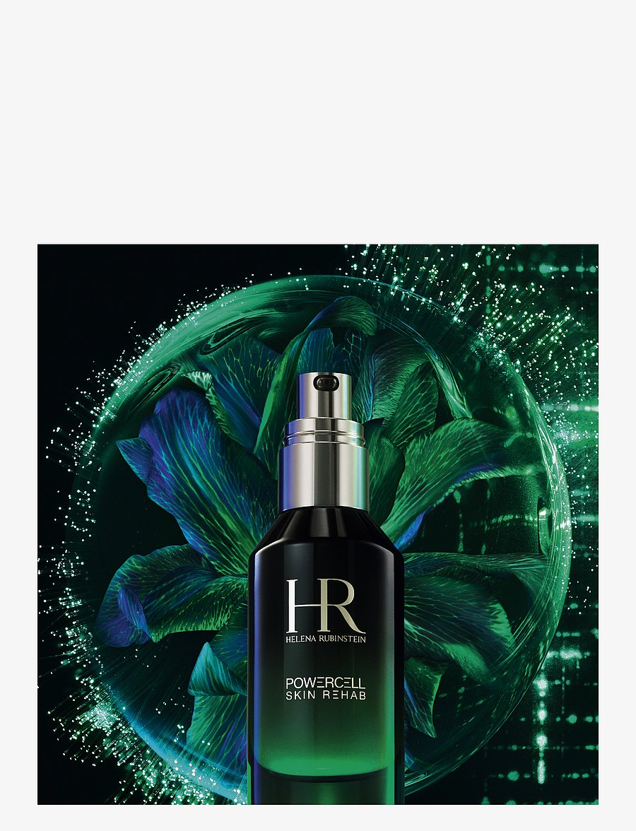 Helena Rubinstein - HR PWC SKIN REHAB FG F50ML - serum - clear - 3