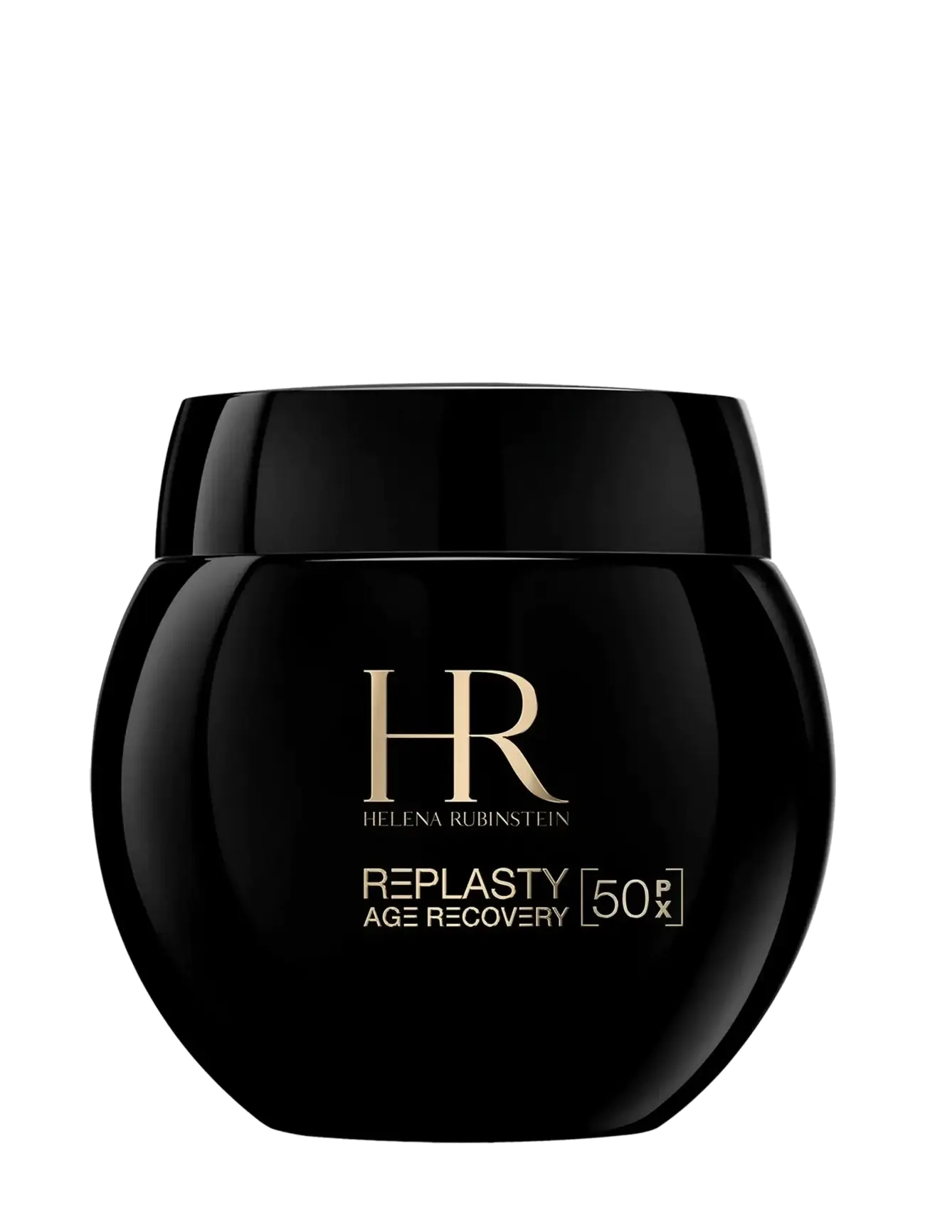 Helena Rubinstein - Helena Rubinstein Re-Plasty Age Recovery Night Cream 50px 50ml - clear - 1
