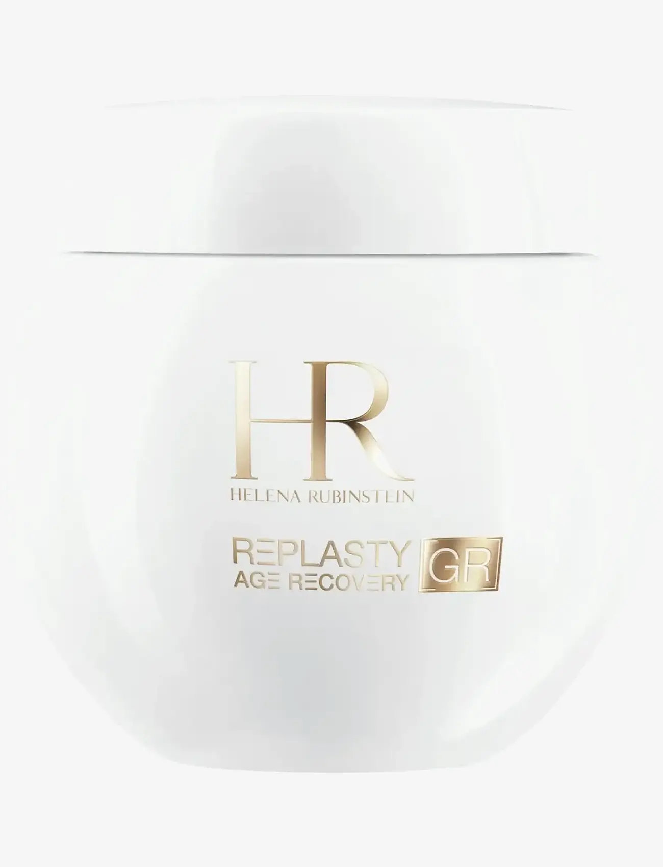 Helena Rubinstein - Helena Rubinstein Re-Plasty Age Recovery Day Renovation Cream 50ml - dagkräm - clear - 1
