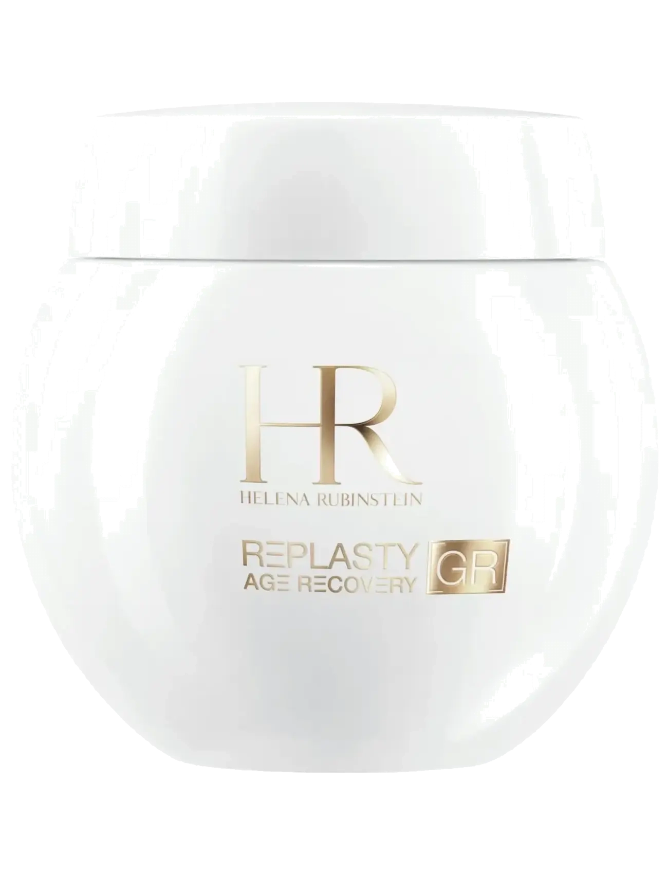 Helena Rubinstein Helena Rubinstein Re-Plasty Age Recovery Day Renovation Cream 50ml - Hudvård - CLEAR / undefined