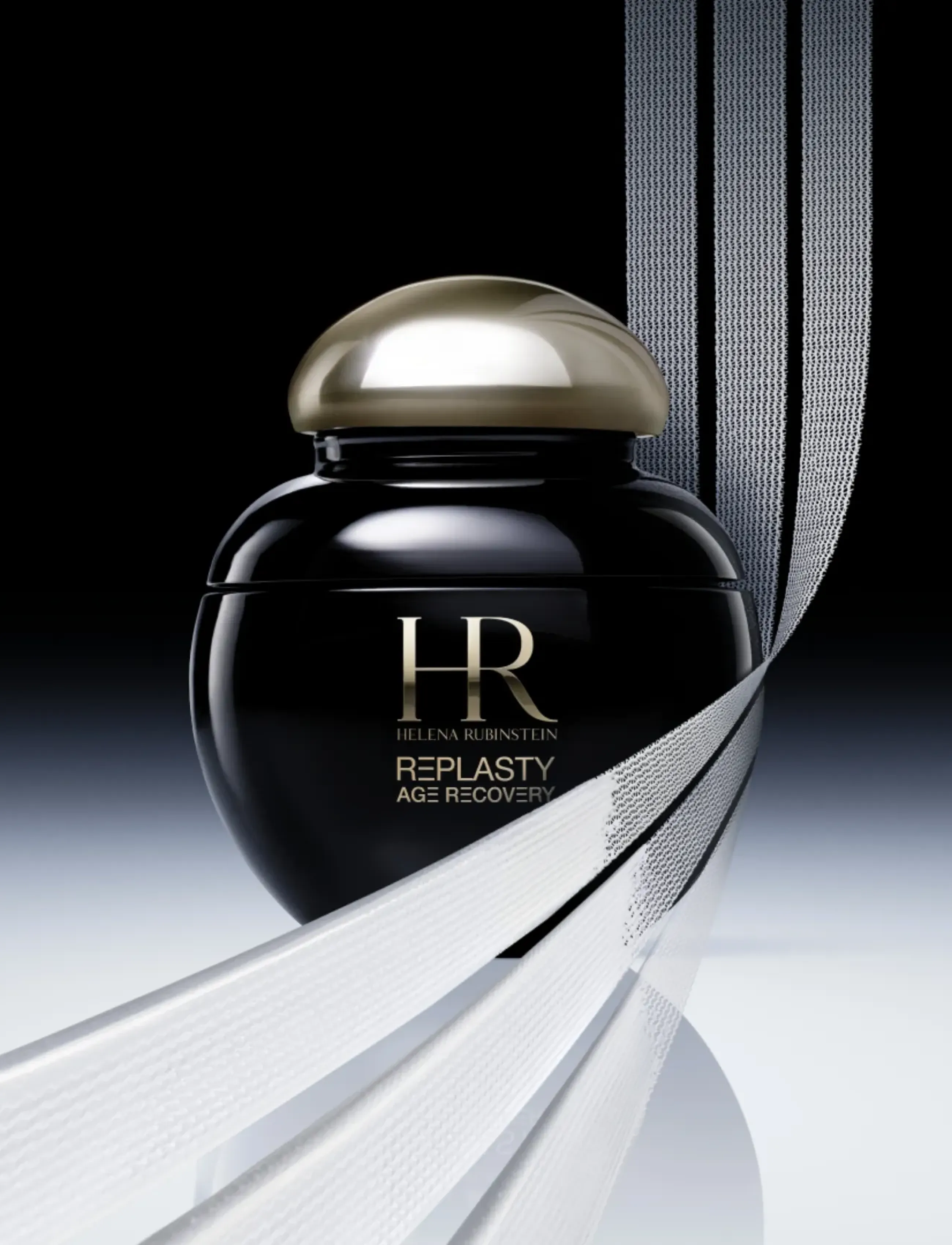 Helena Rubinstein - Helena Rubinstein Re-Plasty Eye & Face Concentrate 15ml - silmänympärysvoiteet - clear - 4