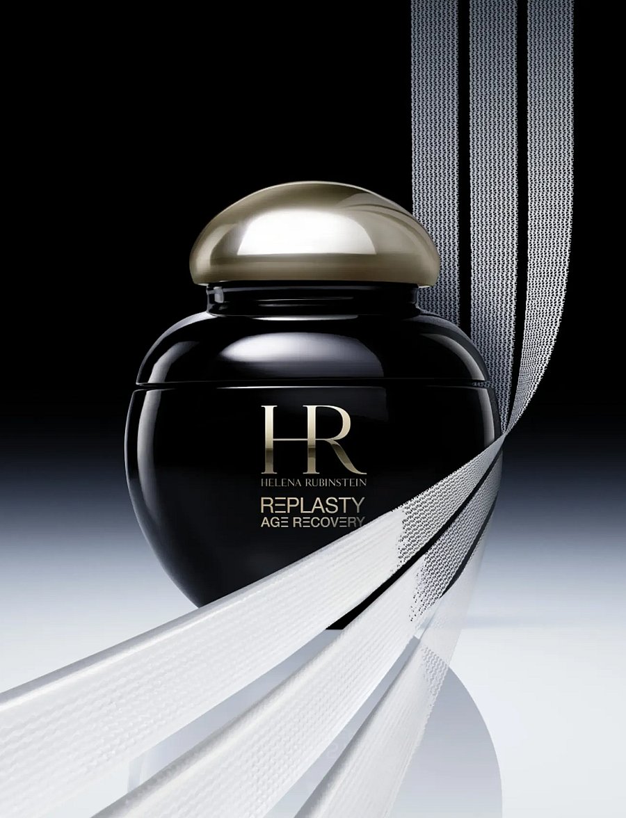 Helena Rubinstein - Helena Rubinstein Re-Plasty Eye & Face Concentrate 15ml - silmänympärysvoiteet - clear - 4