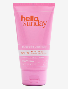 hello sunday the essential one  SPF30, Hello Sunday