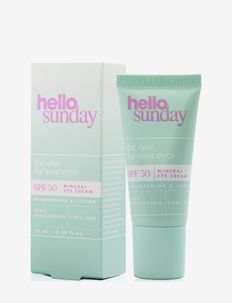 hello sunday the one for your eyes SPF50, Hello Sunday