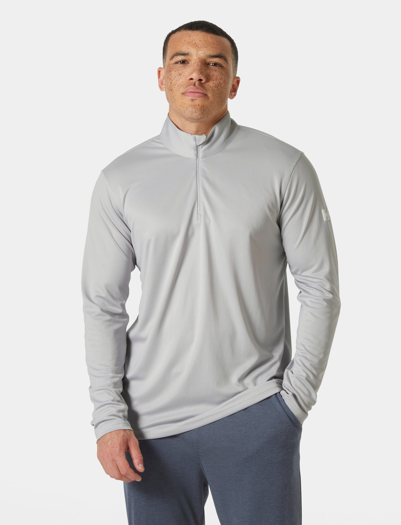 Grey