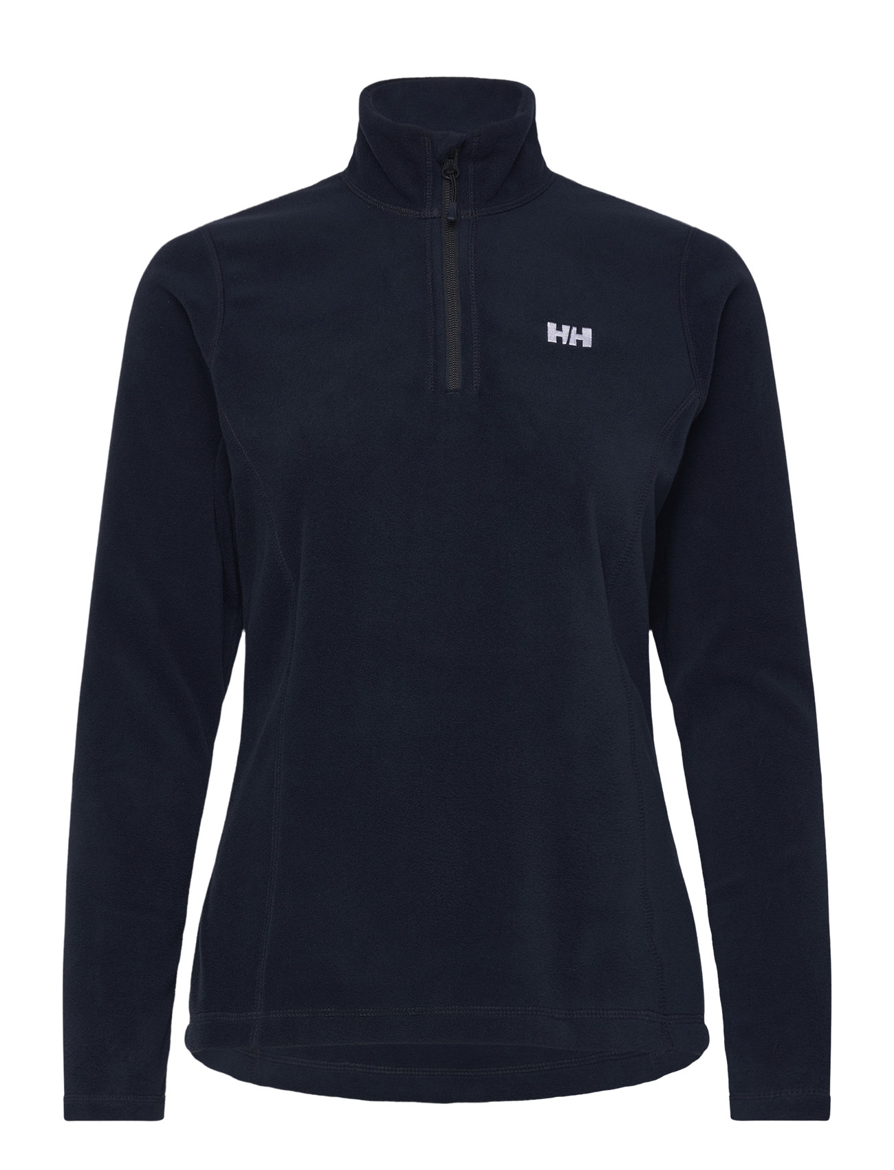 Helly Hansen W Daybreaker 1/2 Zip Fleece - - XS 1