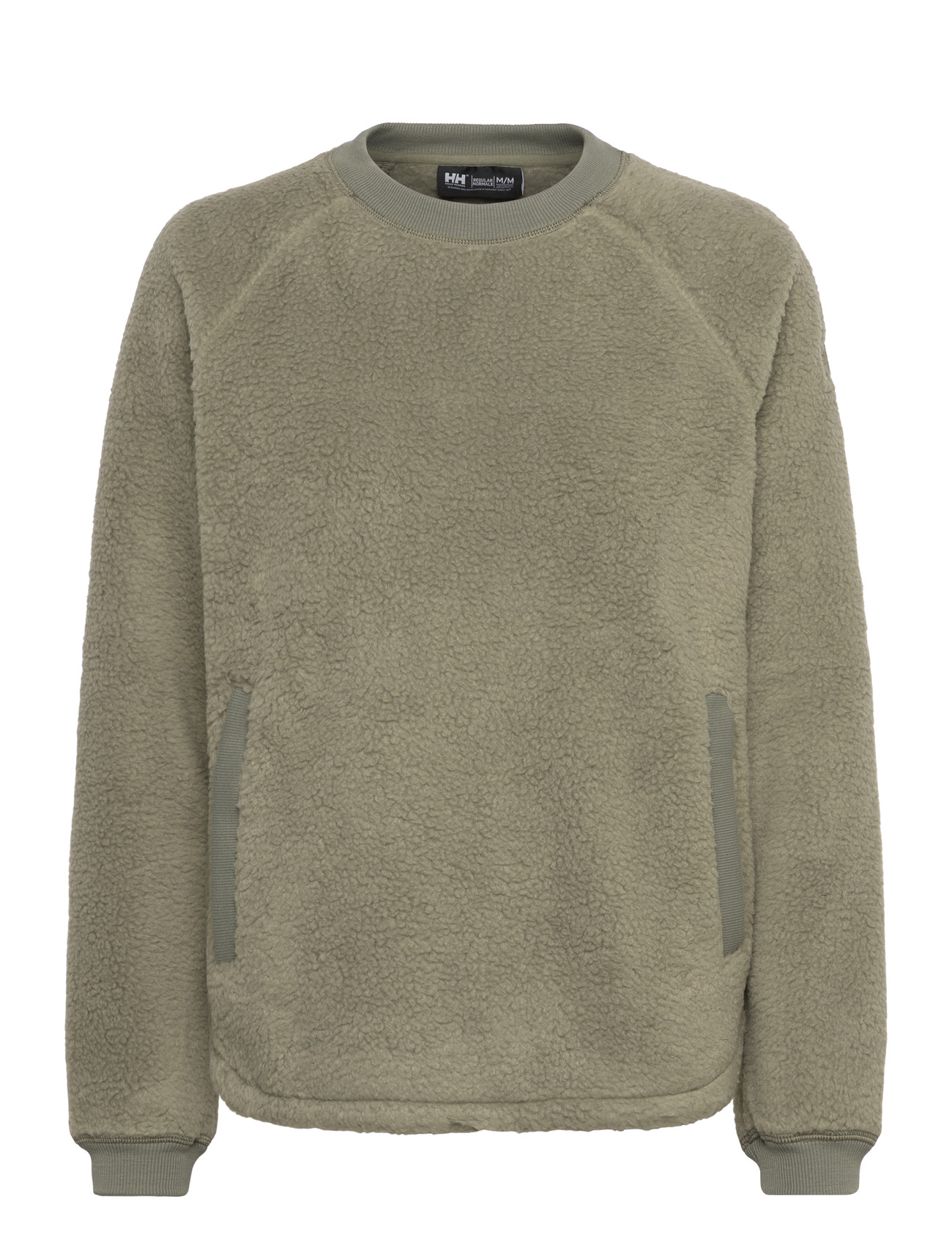 Khaki green