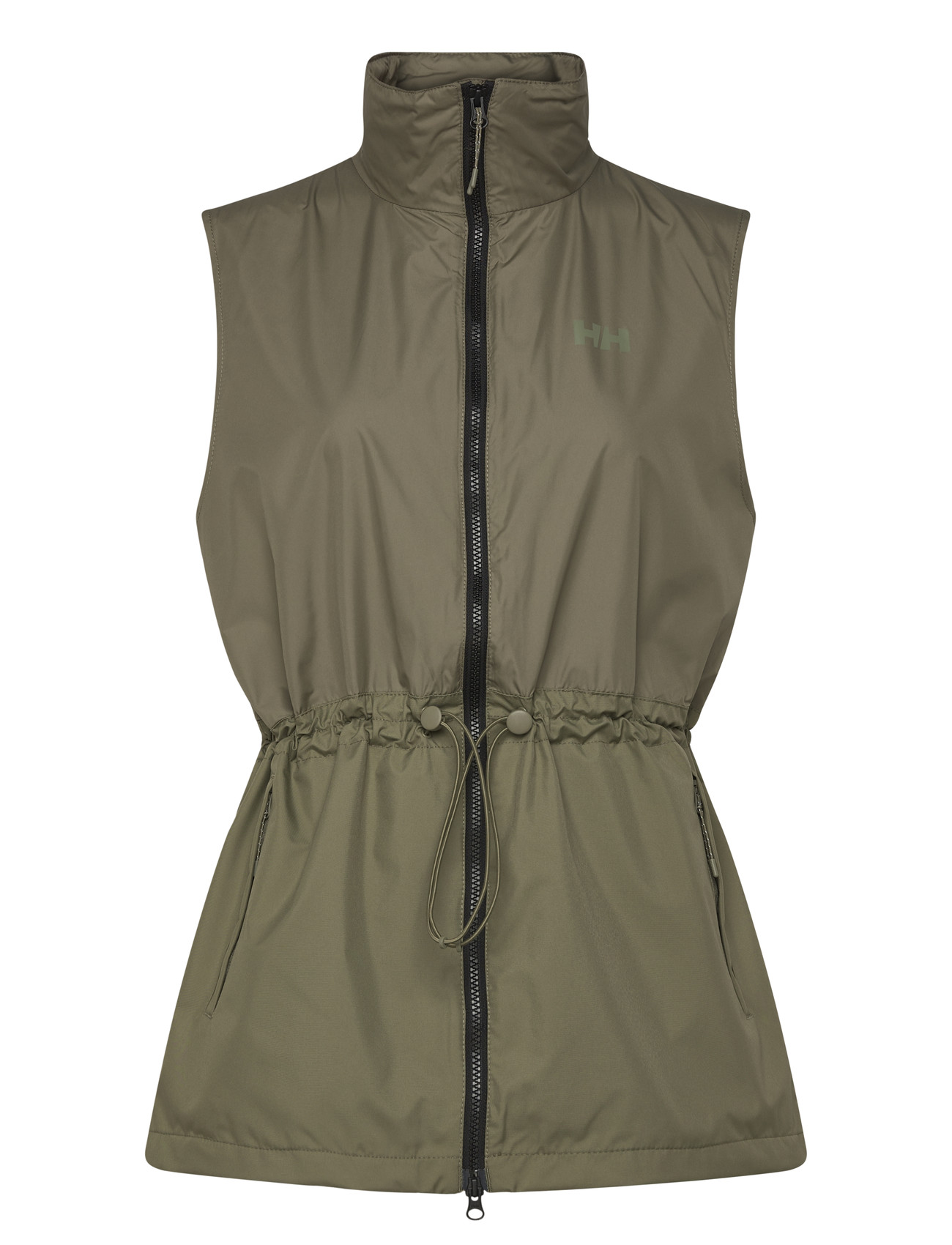 Helly Hansen W Essence Spring Vest - - XS 1