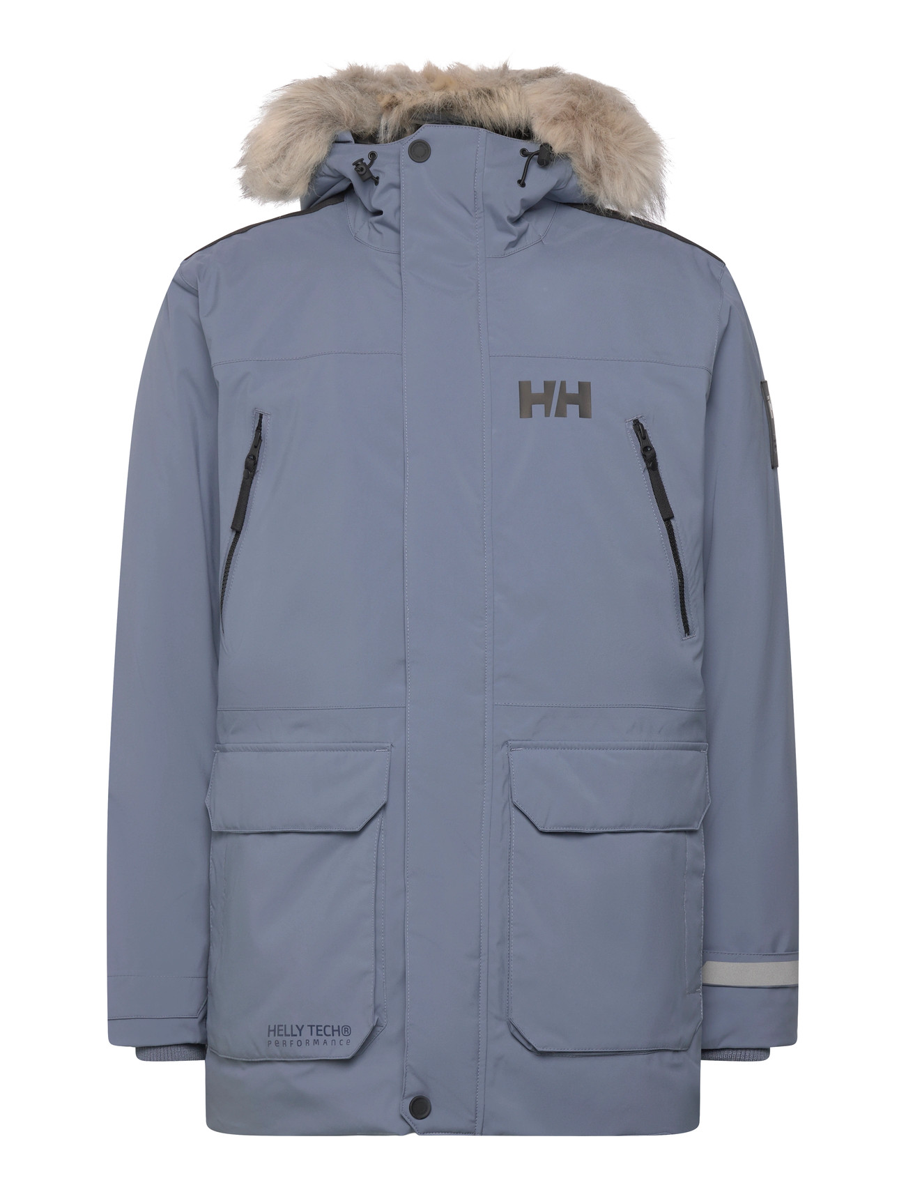 Helly Hansen Reine Parka - - S 10