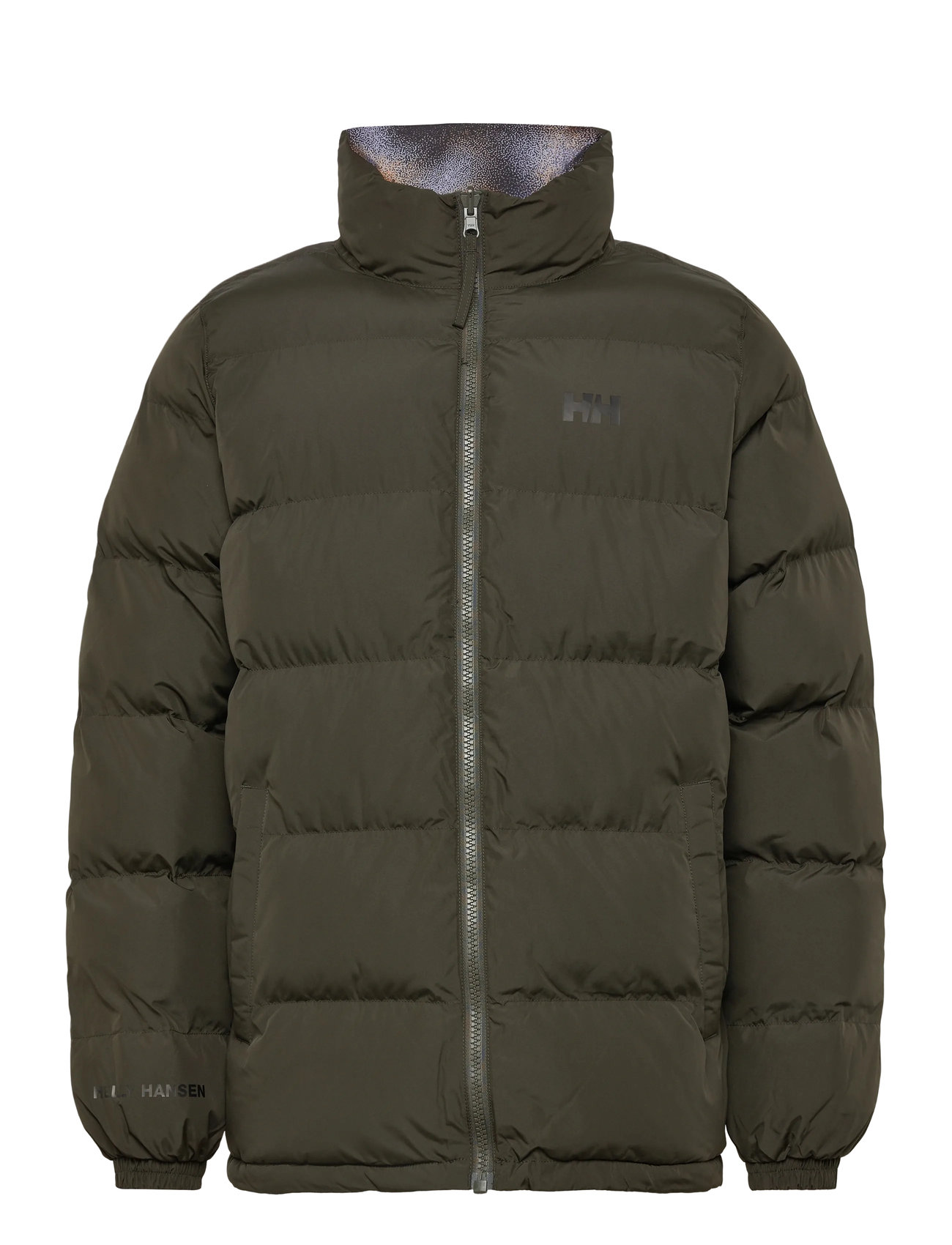 Khaki green