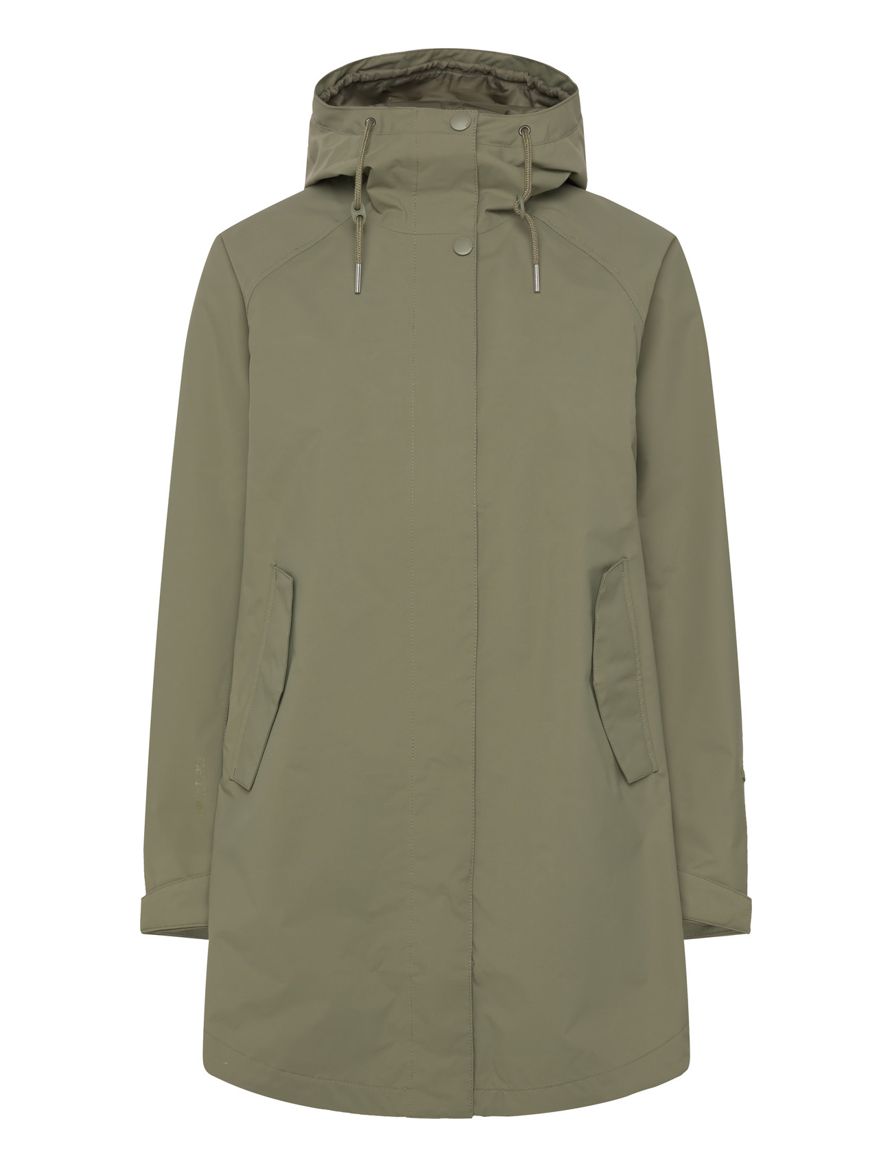 Khaki green