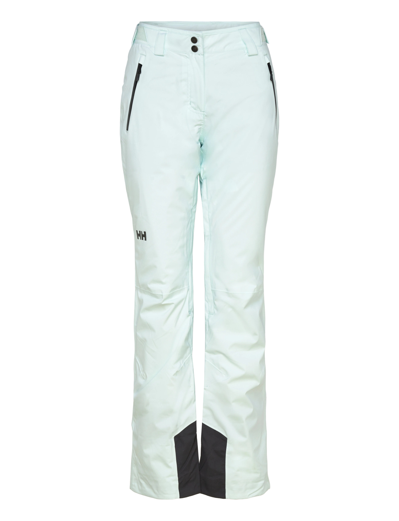 Helly Hansen W Legendary Insulated Pant - Navy - XS 1