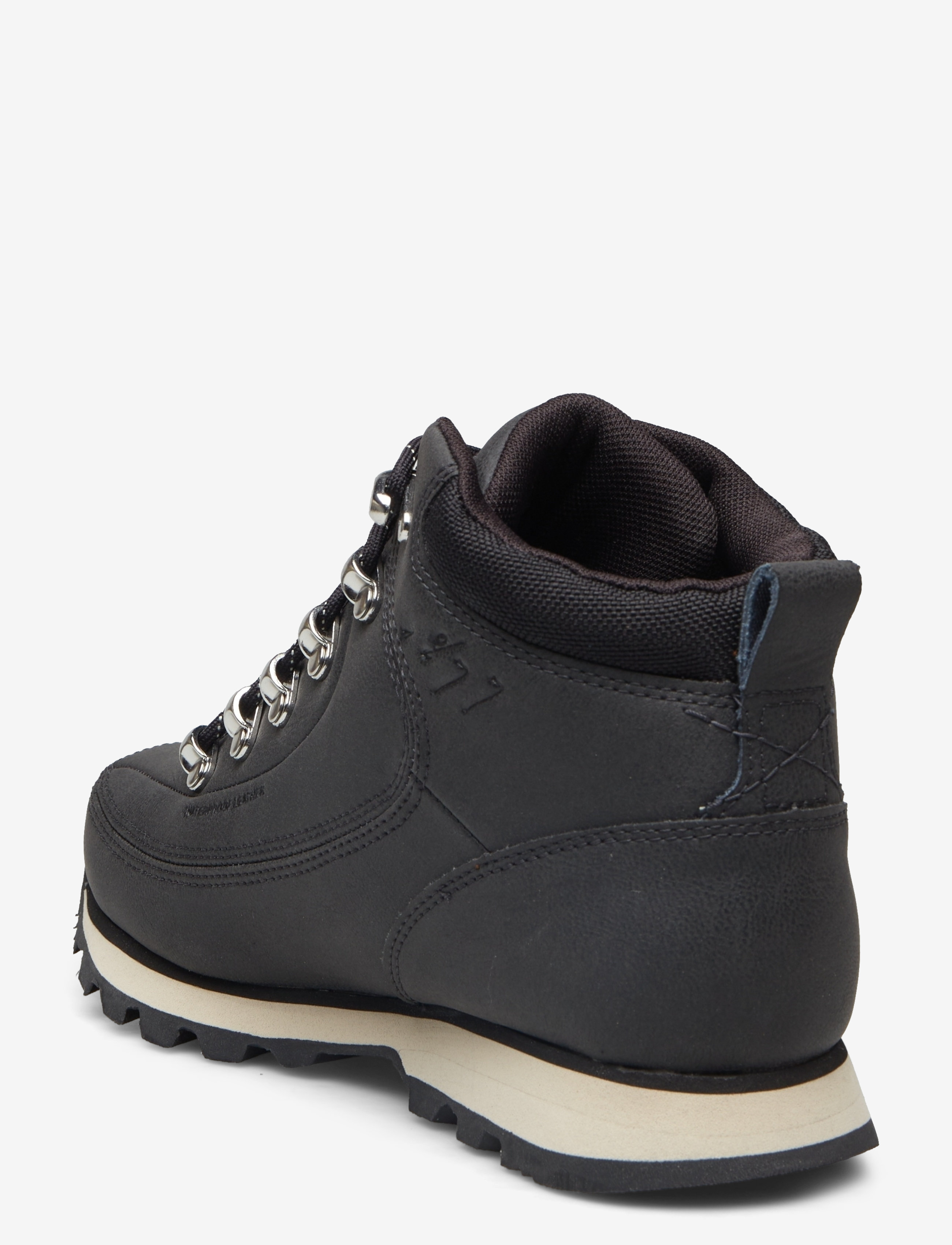 Helly Hansen - W THE FORESTER - black - 2