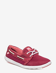 Helly Hansen - W LILLESAND - naised - persian red / plum / shell - 0