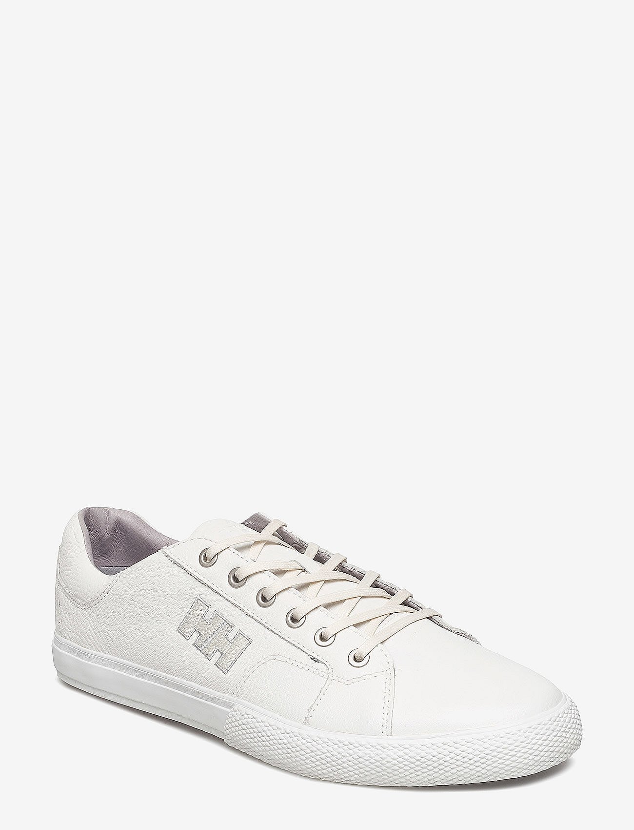 FJORD LV-2 - OFF WHITE / SILVER