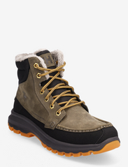 Helly Hansen - GARIBALDI V3 - winter boots - green - 0