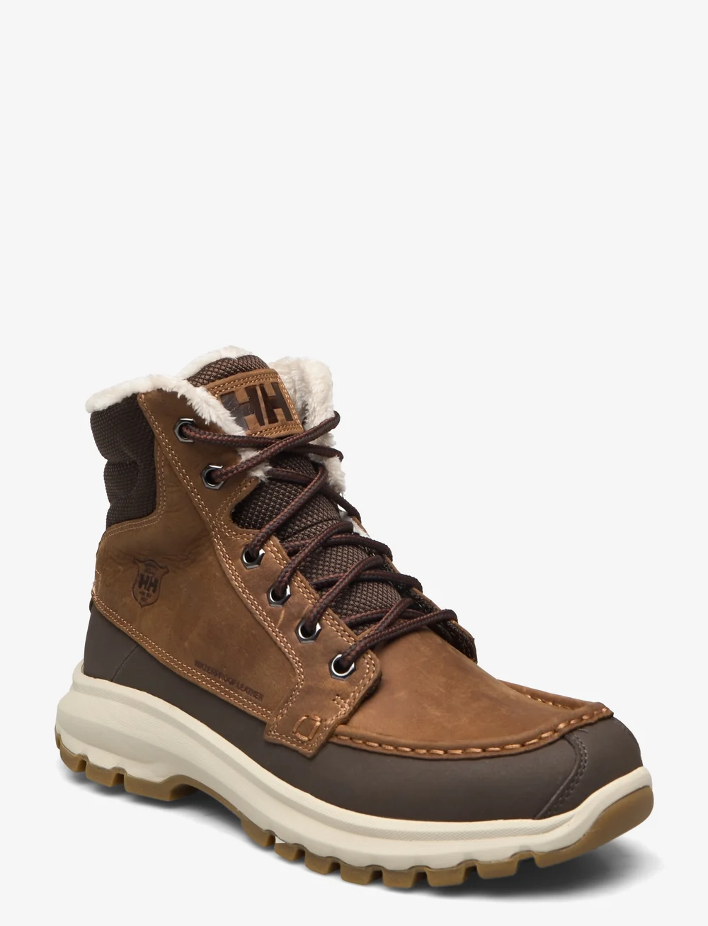 Helly hansen top boots garibaldi