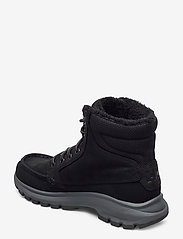 Helly Hansen - GARIBALDI V3 - vinterstövlar - black - 2