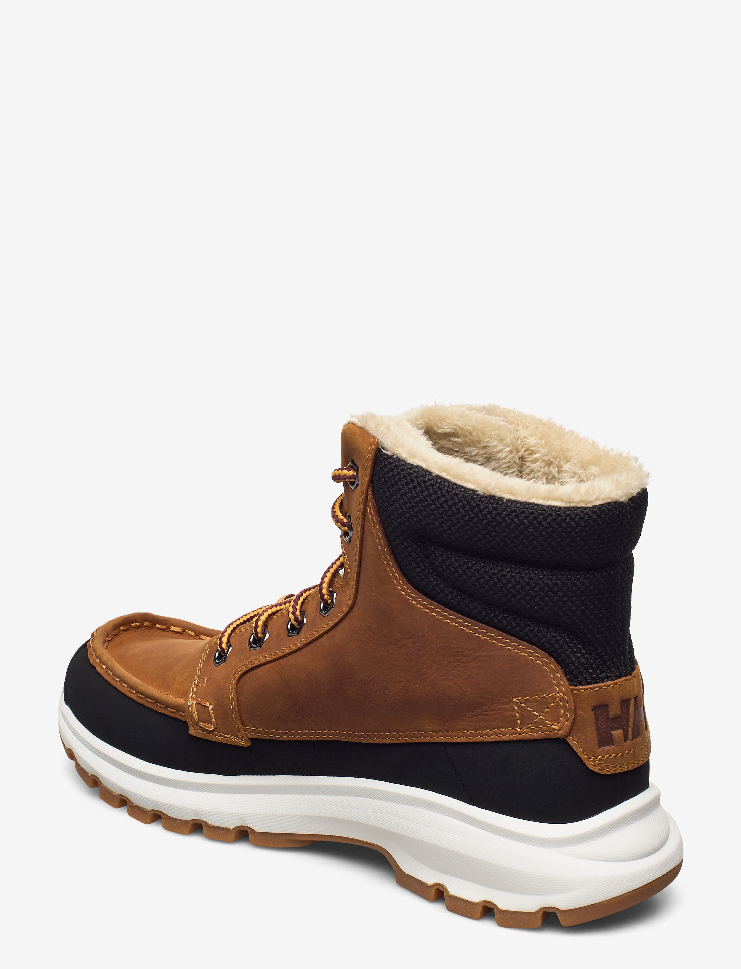 Helly Hansen - GARIBALDI V3 - hiking shoes - new wheat - 2
