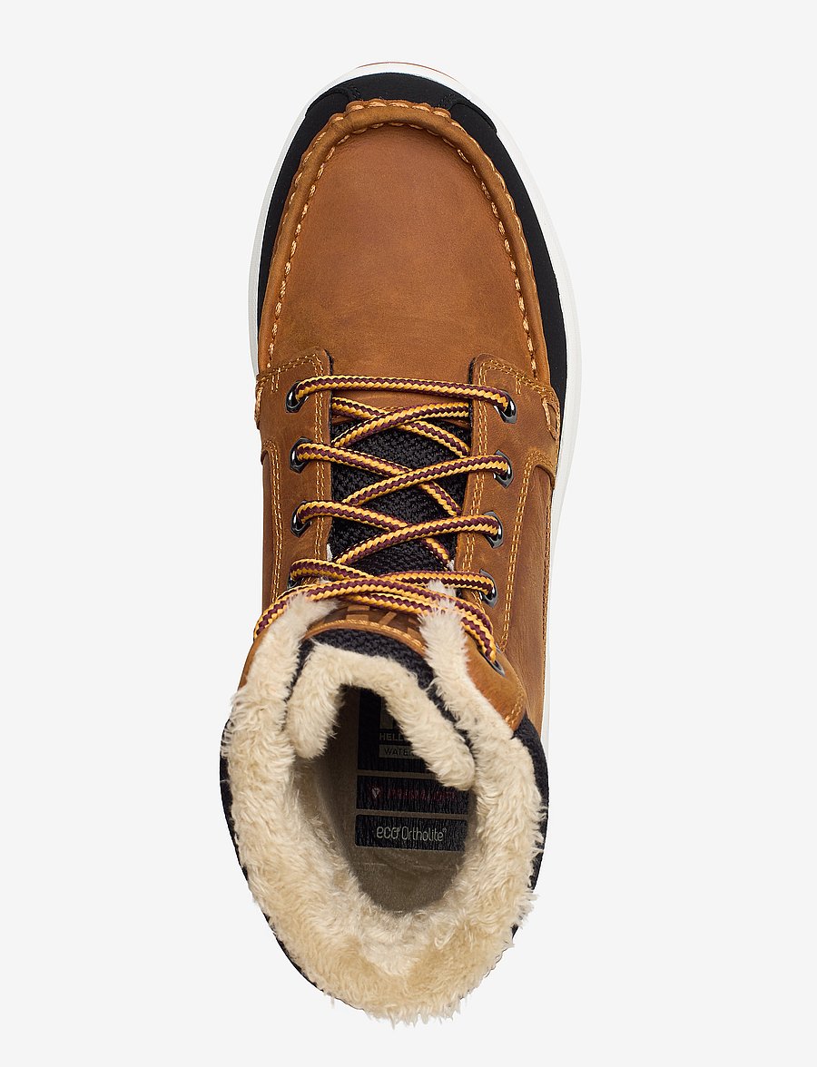 Helly Hansen - GARIBALDI V3 - wanderschuhe - new wheat - 3