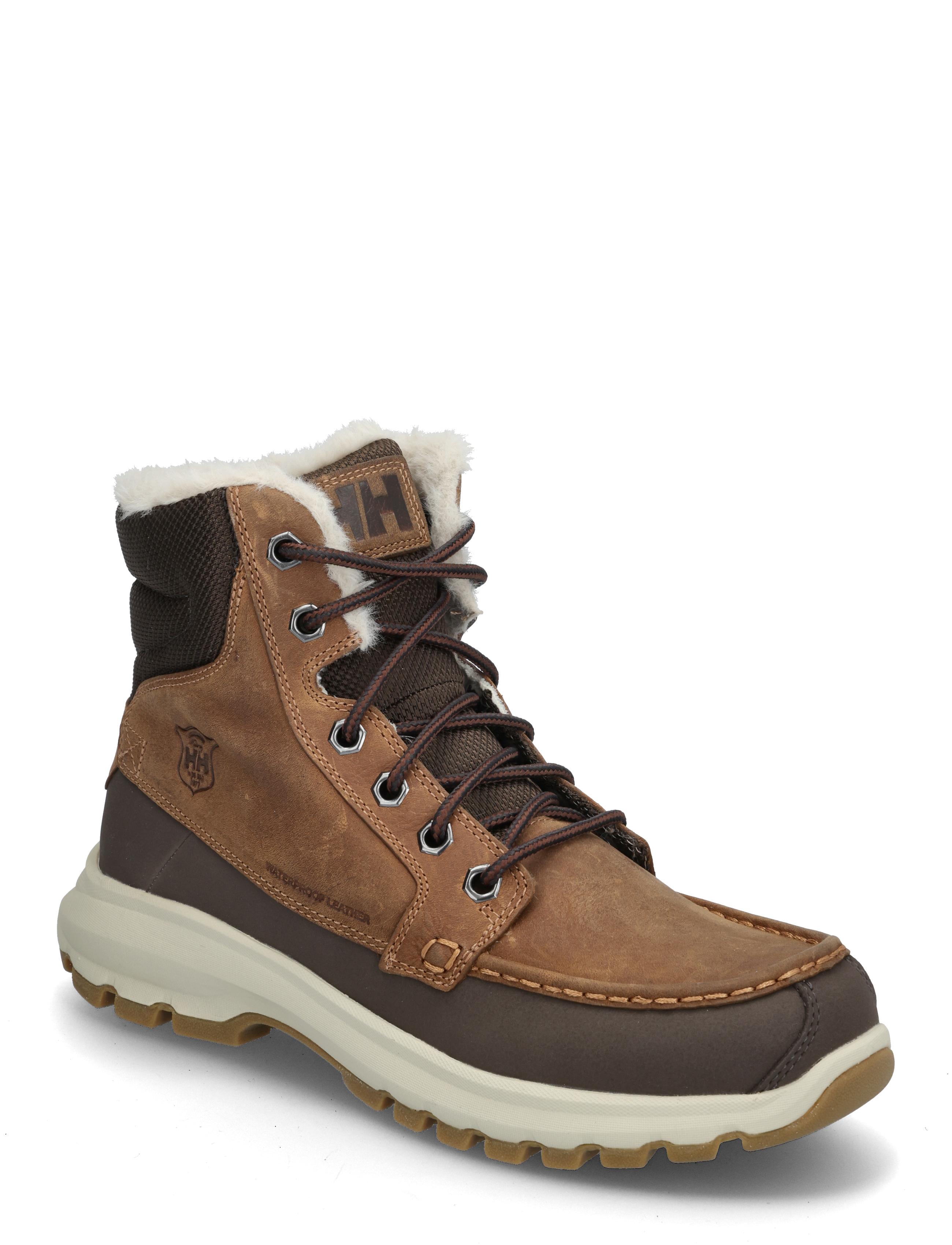HELLY HANSEN Garibaldi V3 Braun - 40.5 - Herren