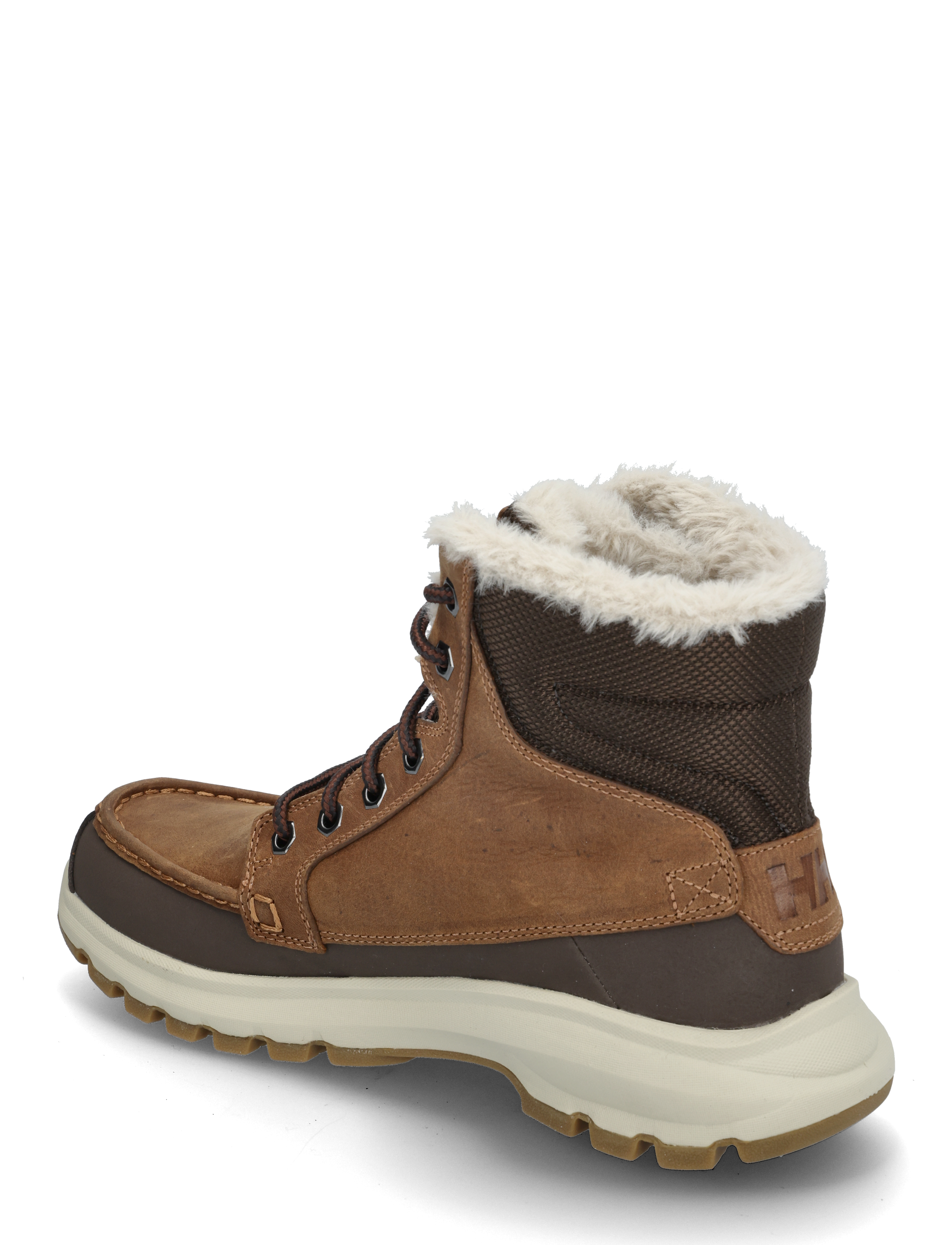 Helly Hansen - GARIBALDI V3 - vandringsskor - tobacco brown - 2