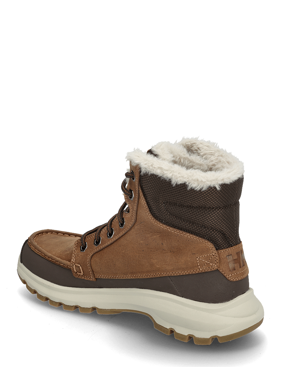 Helly Hansen - GARIBALDI V3 - wanderschuhe - tobacco brown - 2