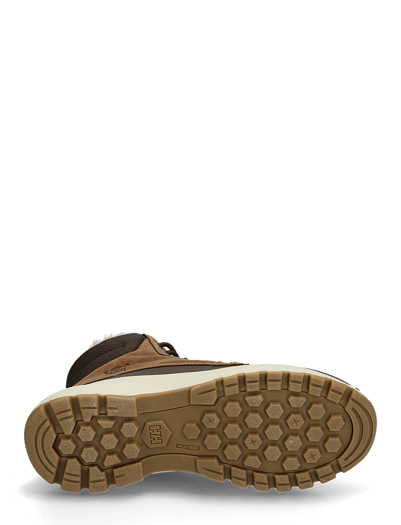 Helly Hansen - GARIBALDI V3 - wanderschuhe - tobacco brown - 4