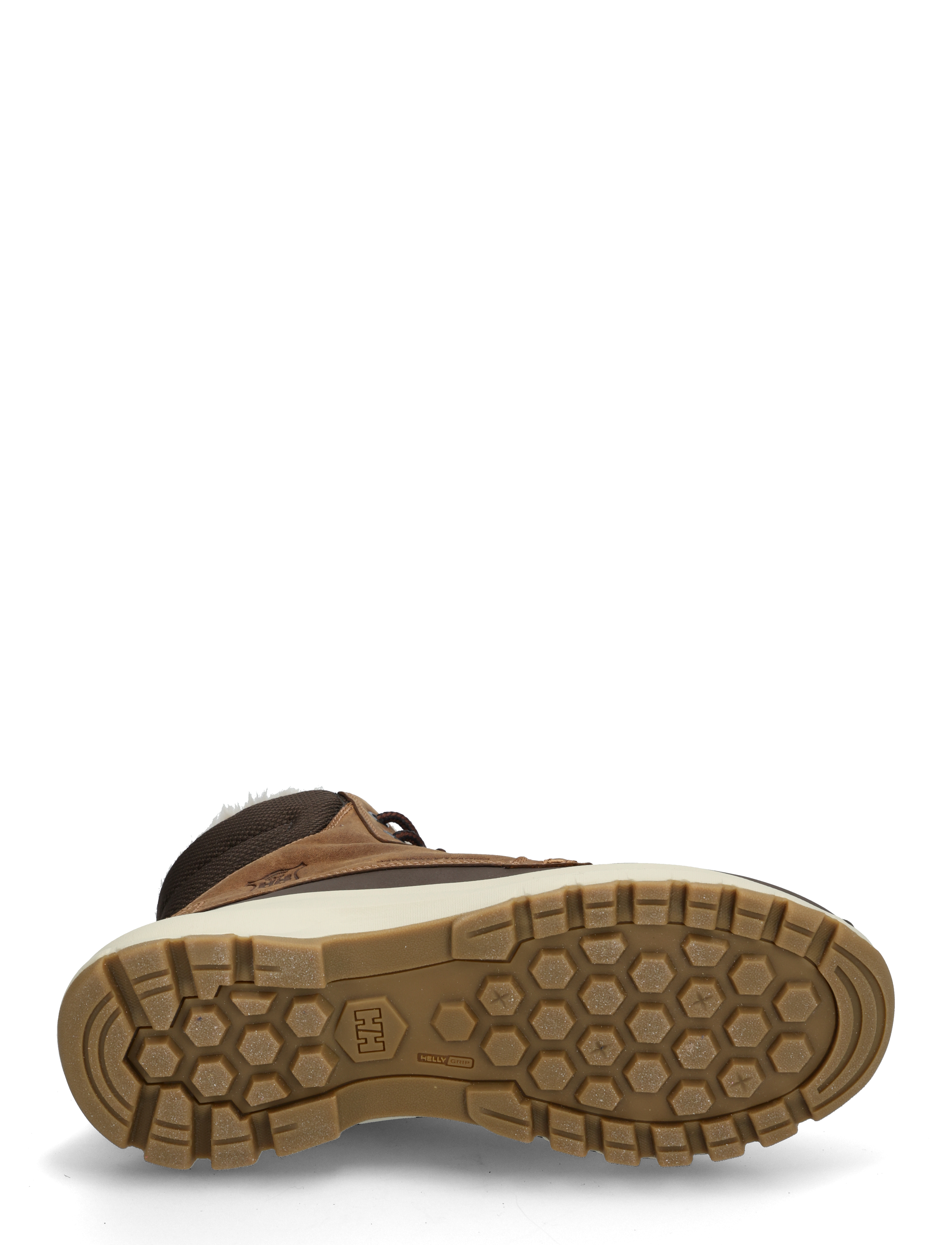Helly Hansen - GARIBALDI V3 - vandringsskor - tobacco brown - 4