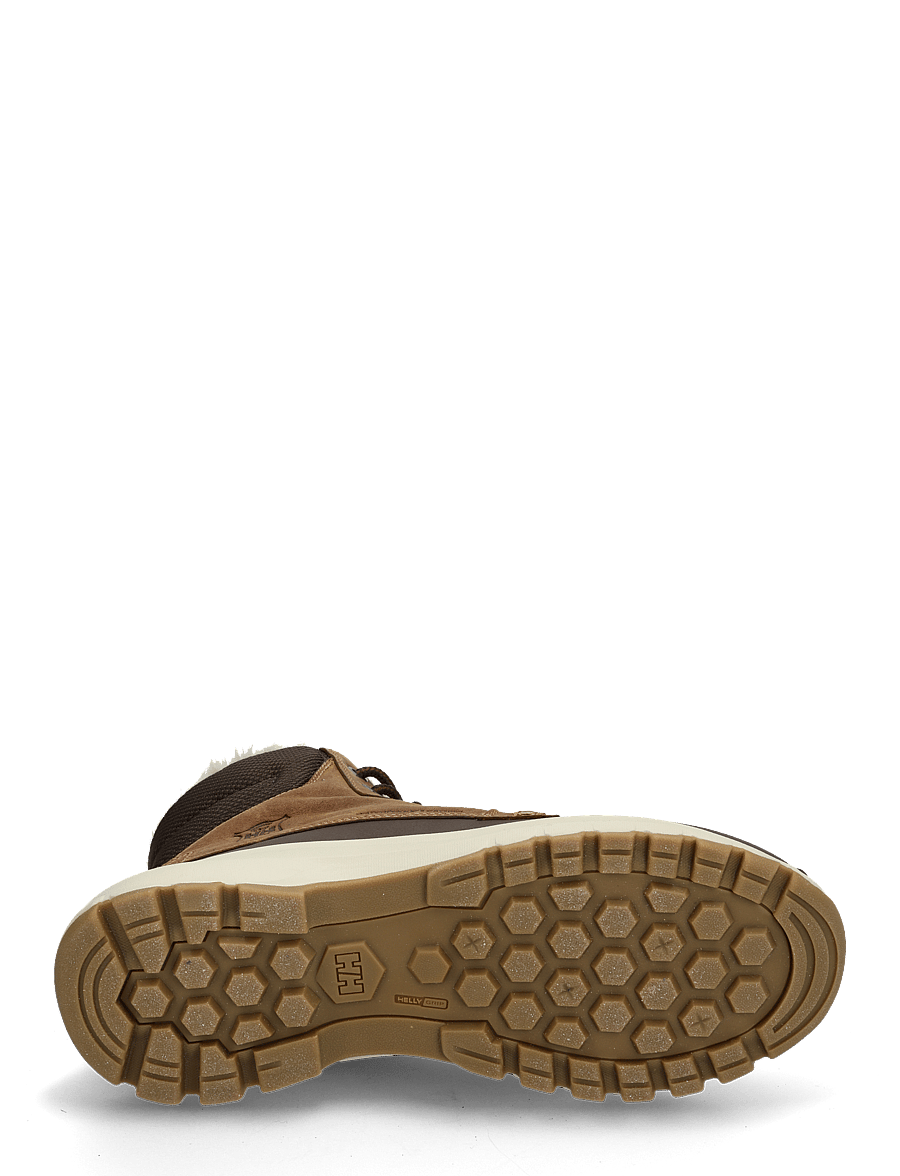 Helly Hansen - GARIBALDI V3 - wanderschuhe - tobacco brown - 4