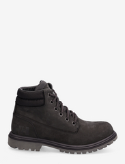 Helly Hansen - FREMONT - veter schoenen - black - 1