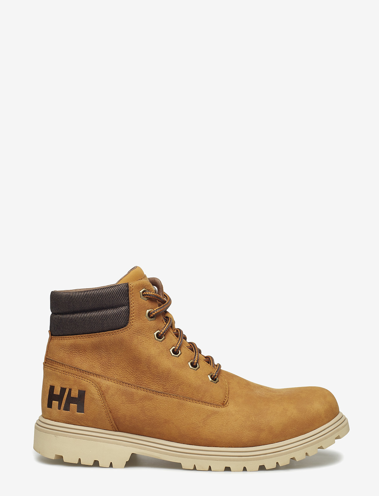 Helly Hansen - FREMONT - winter boots - honey wheat - 1