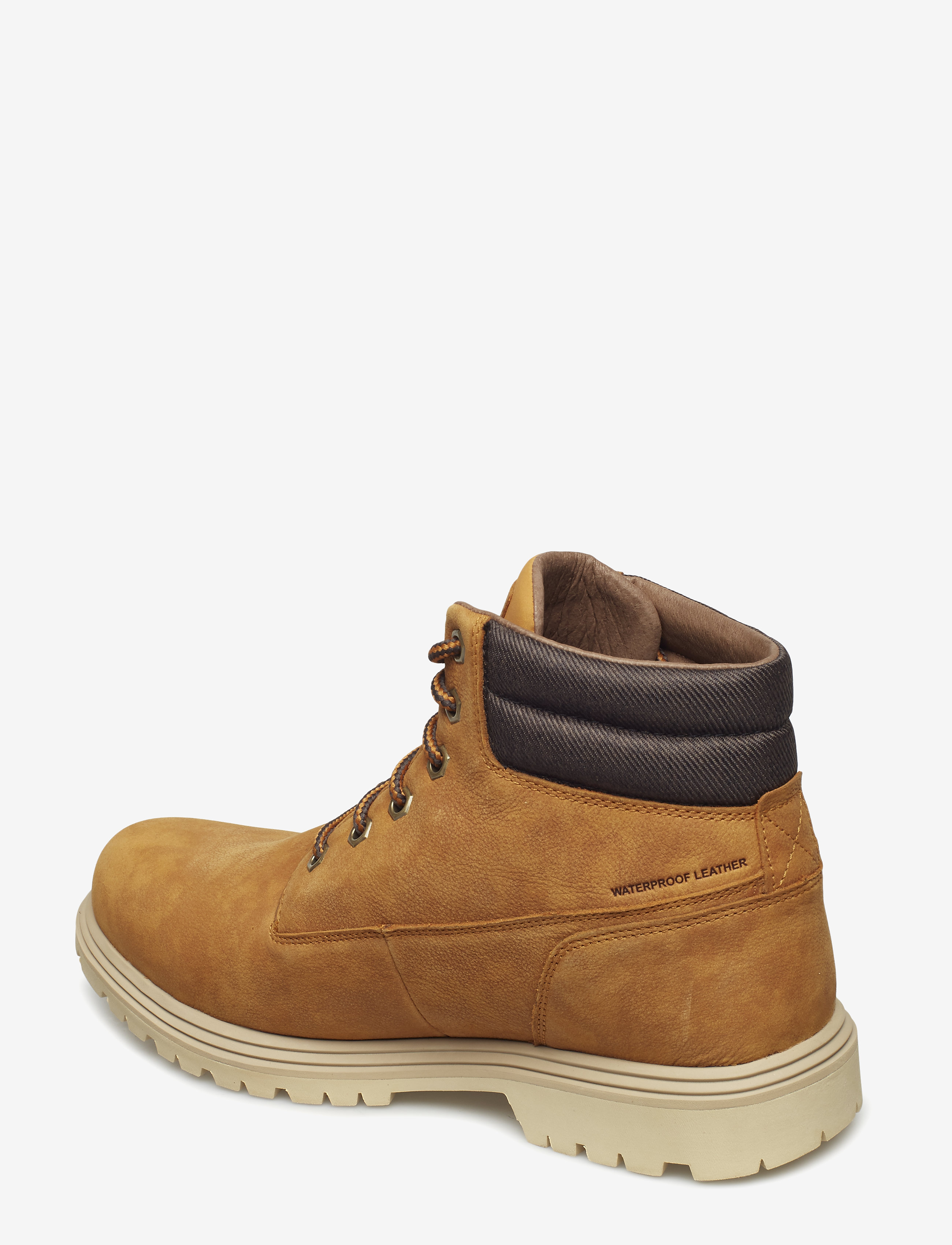 Helly Hansen - FREMONT - winter boots - honey wheat - 2