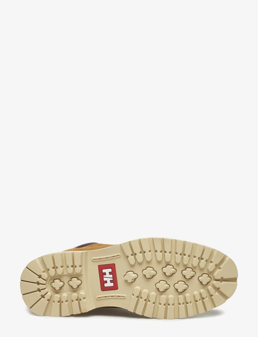 Helly Hansen - FREMONT - vinterkängor - honey wheat - 4