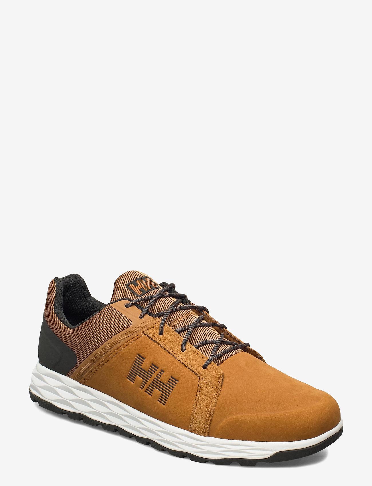 Helly Hansen - GAMBIER LC - honey wheat/beluga/off wh - 0