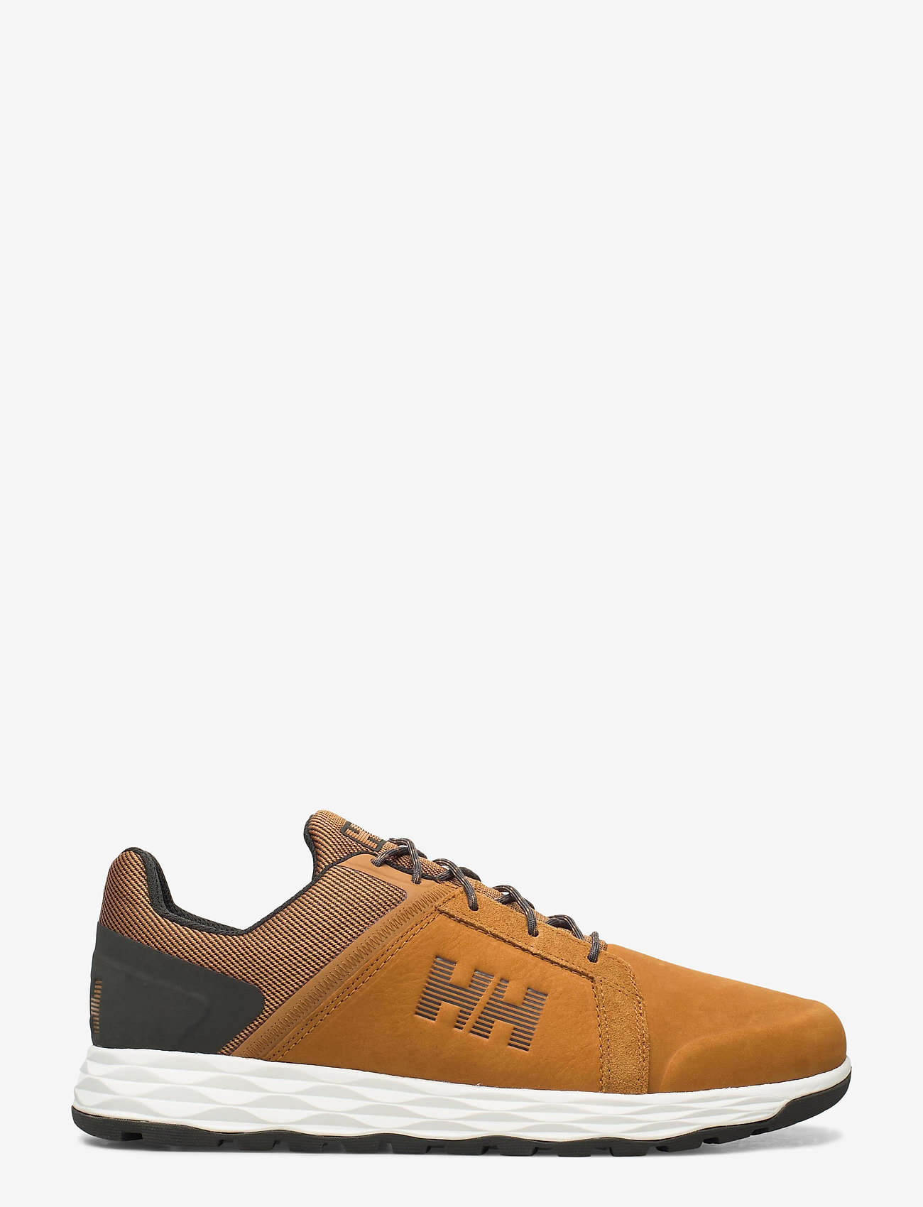 Helly Hansen - GAMBIER LC - honey wheat/beluga/off wh - 1
